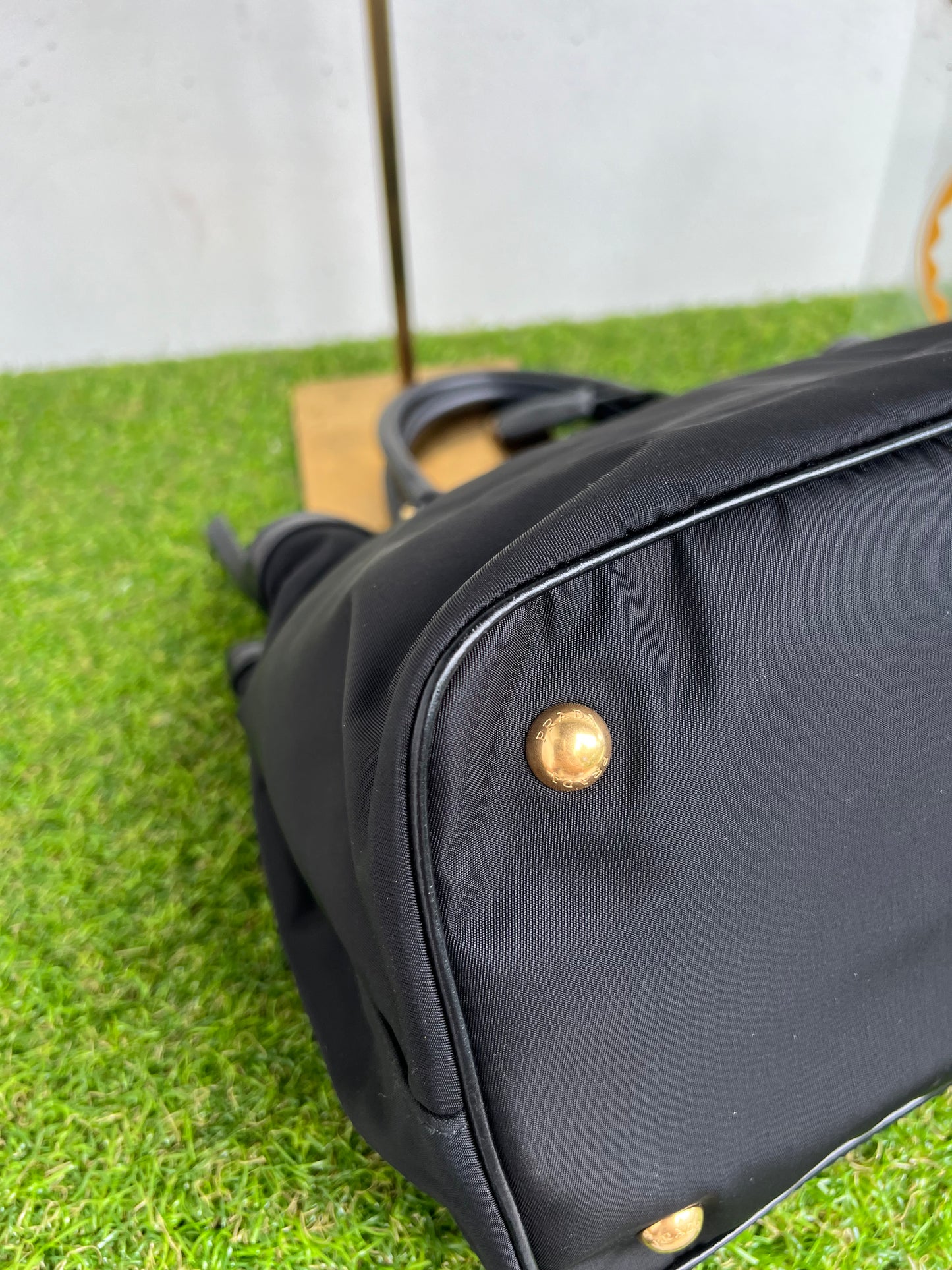 PRADA 1BA579 NYLON