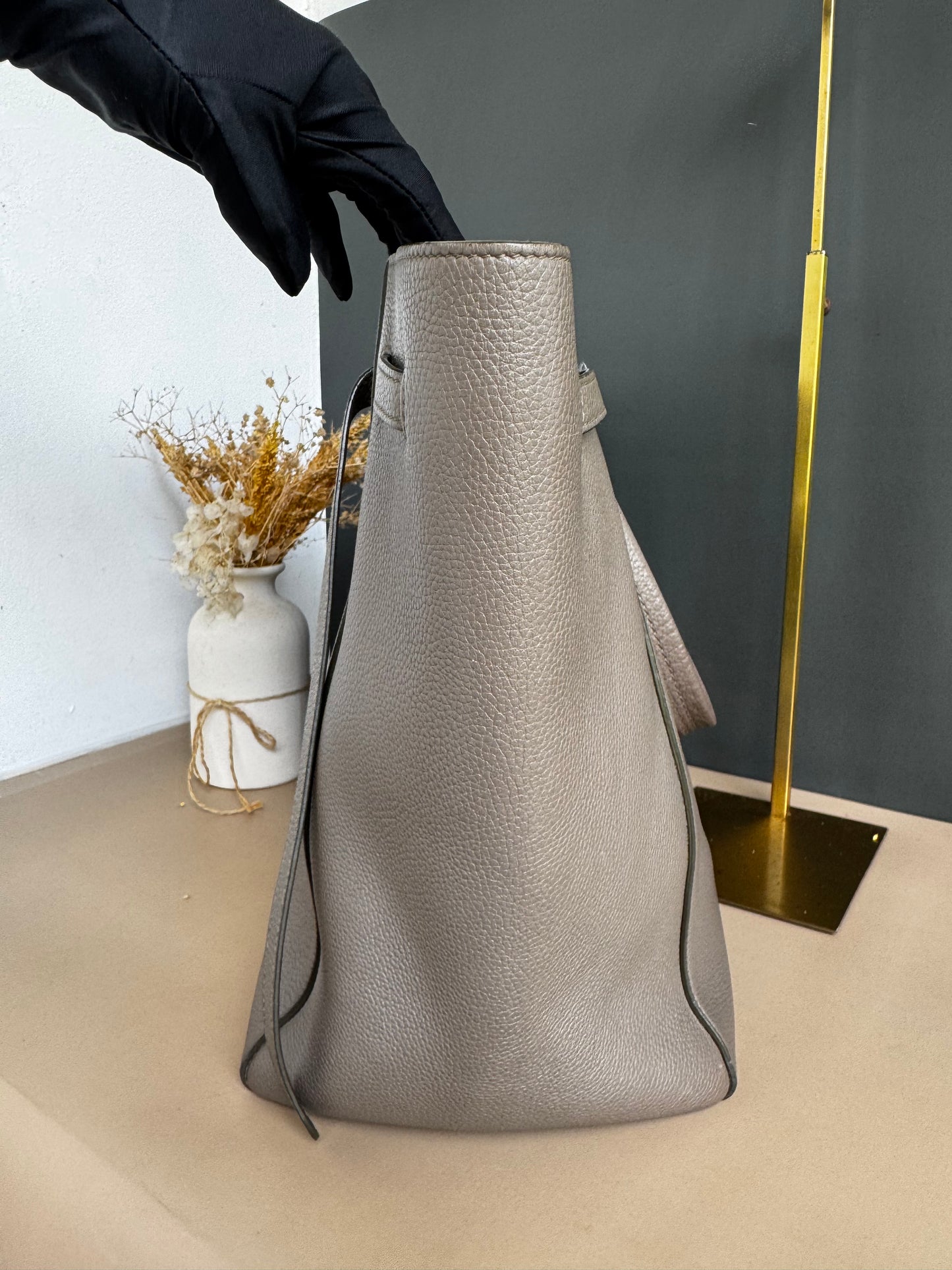 CELINE PHANTOM CABAS TOTE