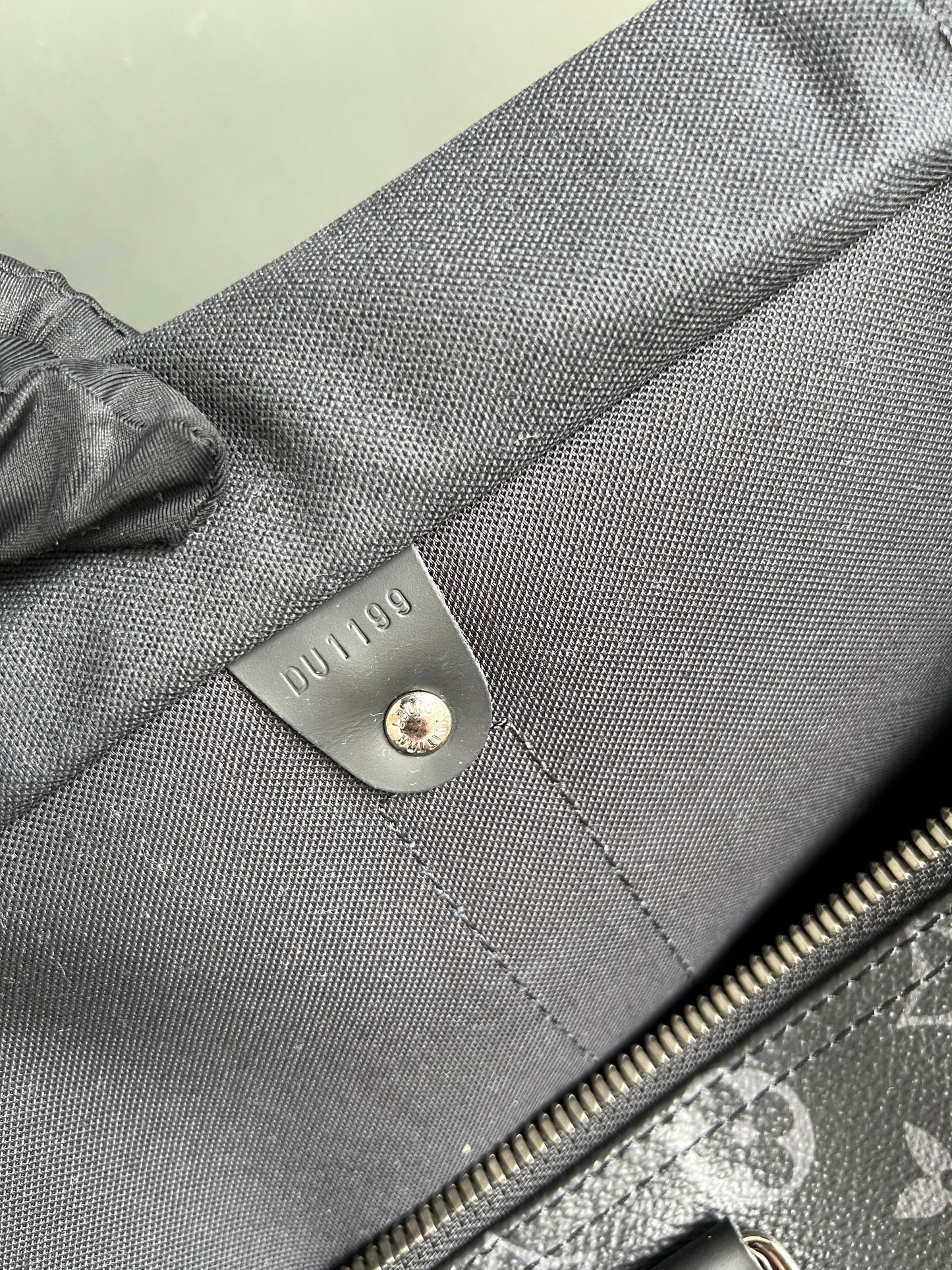 LOUIS VUITTON KEEPALL 45