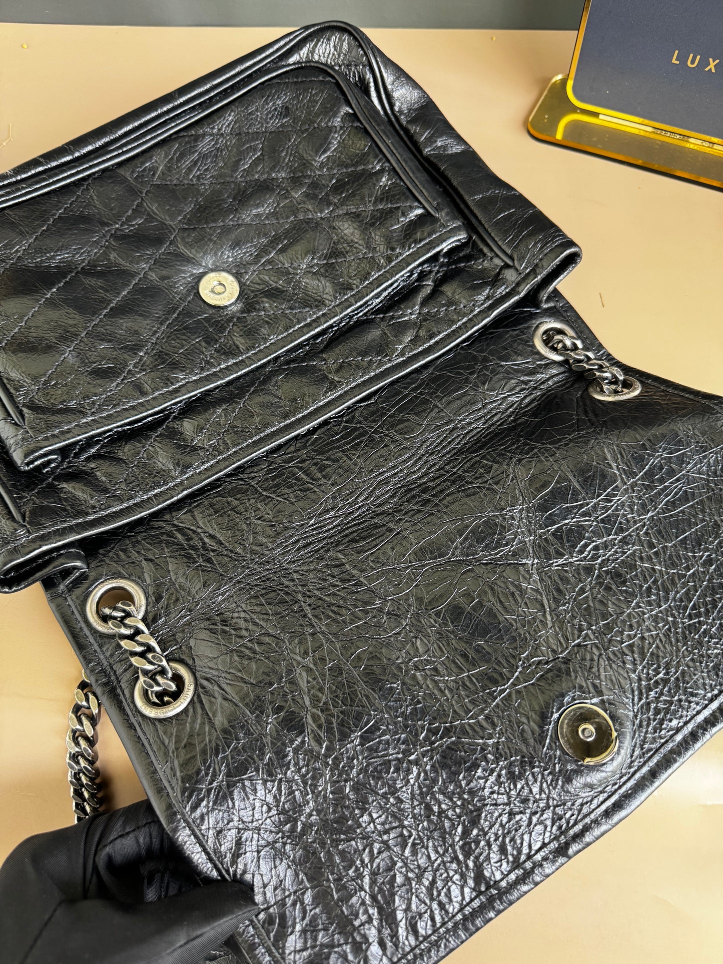 YSL NIKI MEDIUM