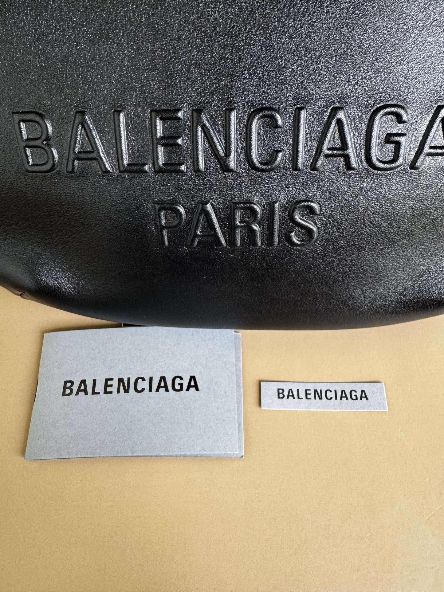 BALENCIAGA MARY KATE BAG