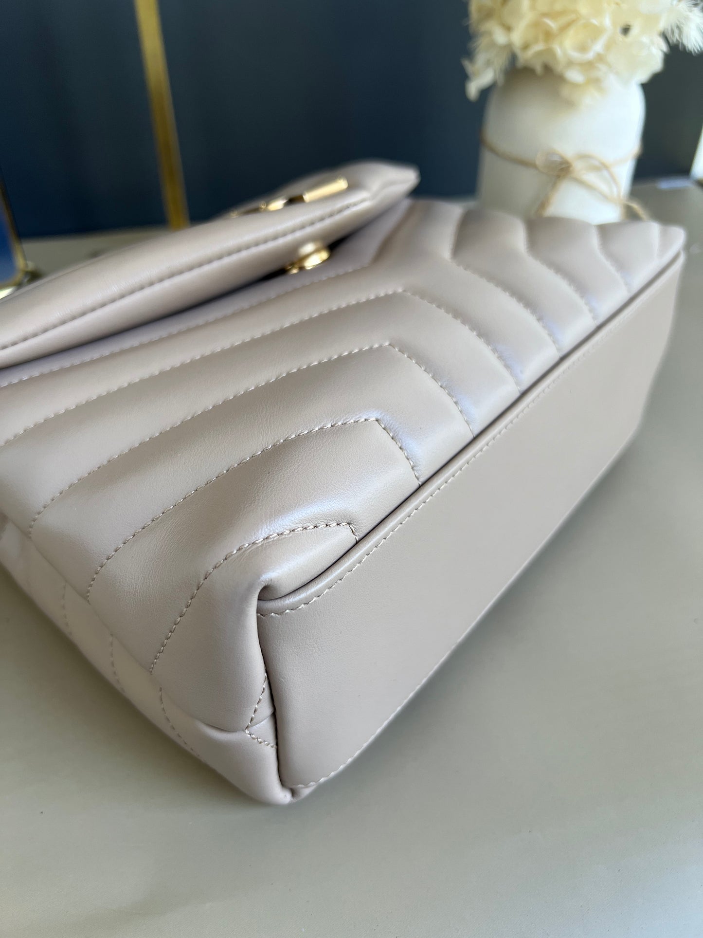 YSL SAINT LAURENT LOU SMALL