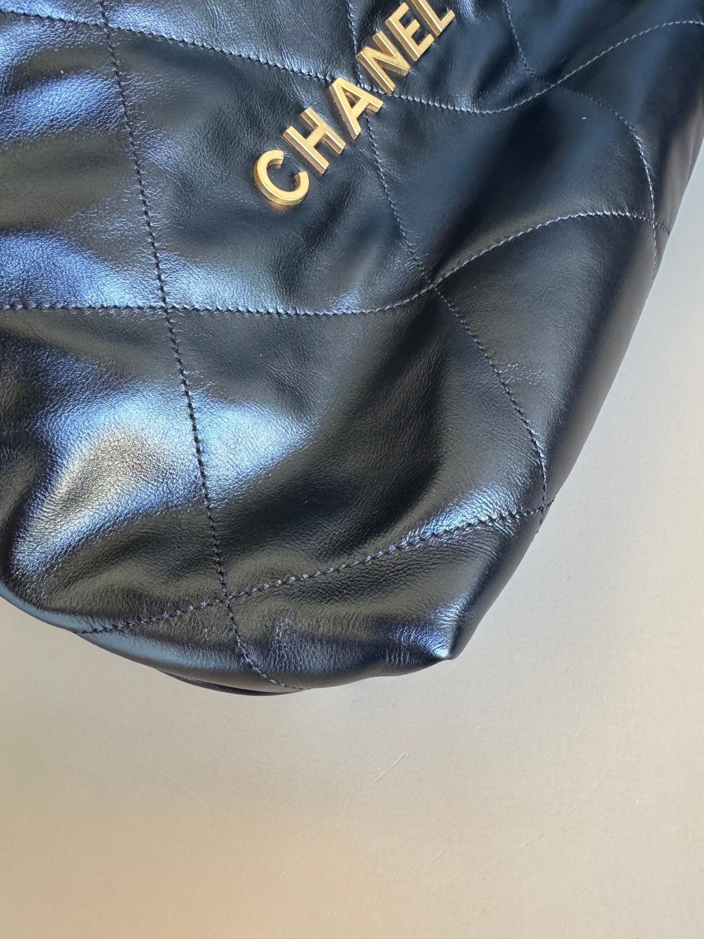 CHANEL C22 SMALL