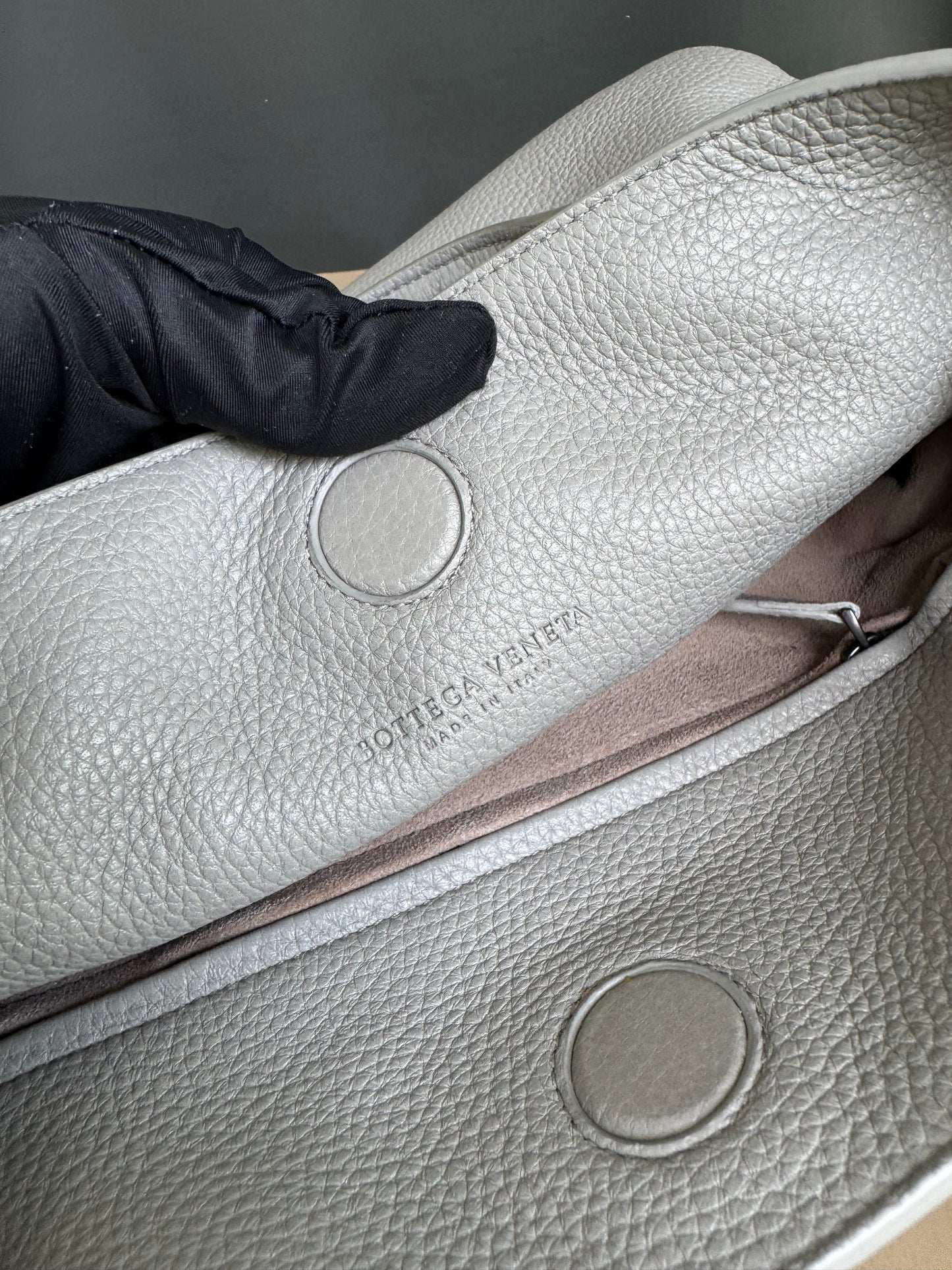 BOTTEGA VENETA 2 WAY TOTE