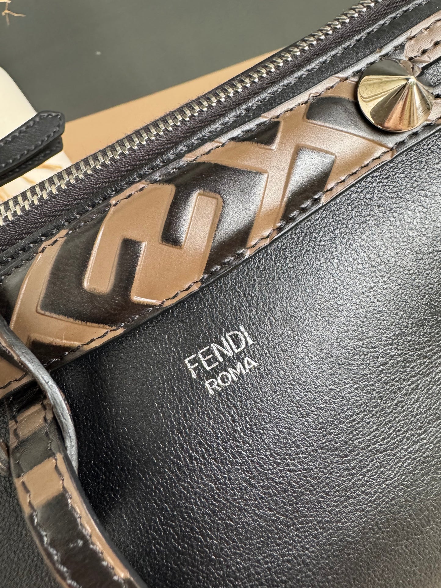 FENDI BY THE WAY MINI