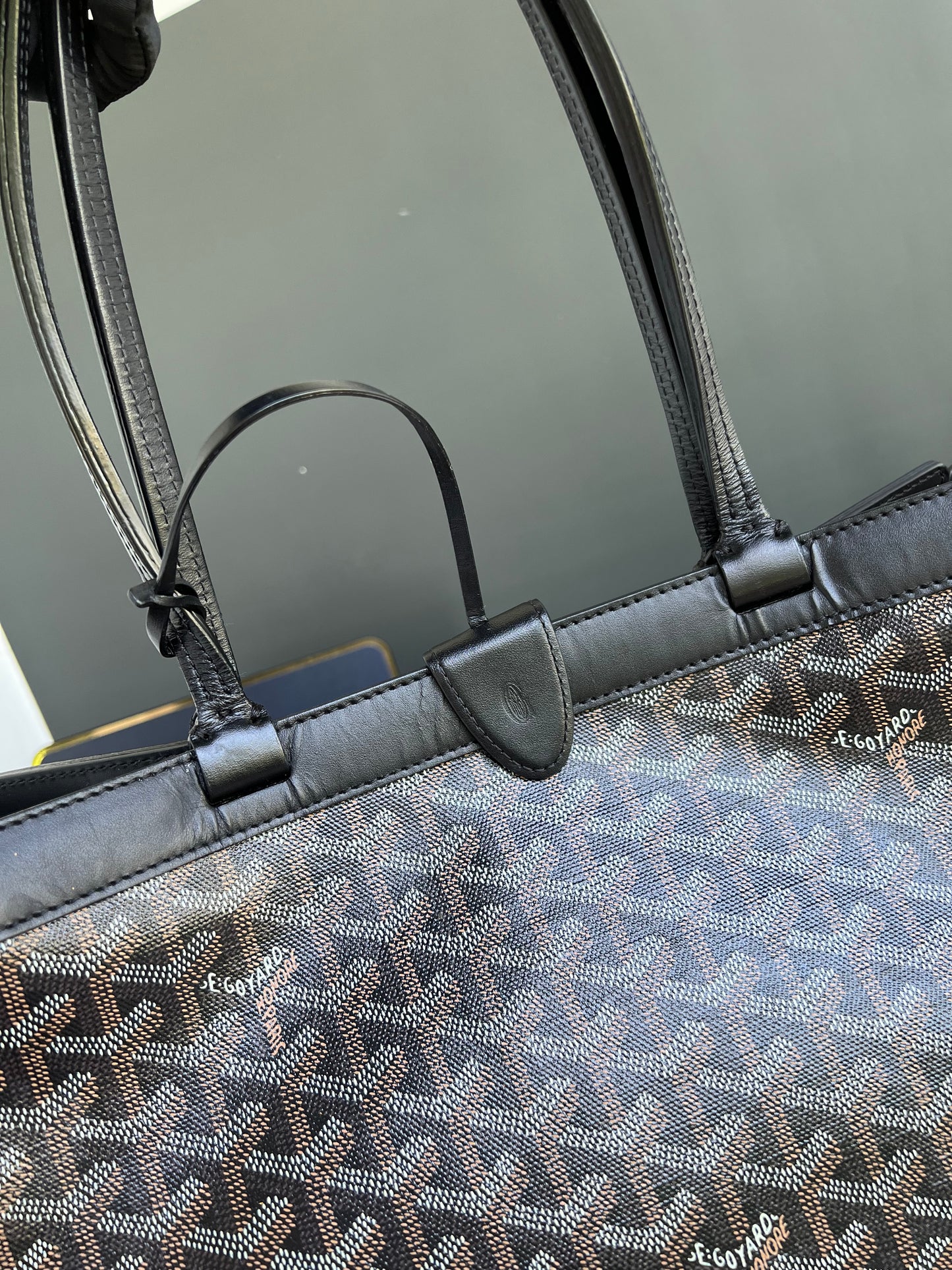 GOYARD BELLECHASSE