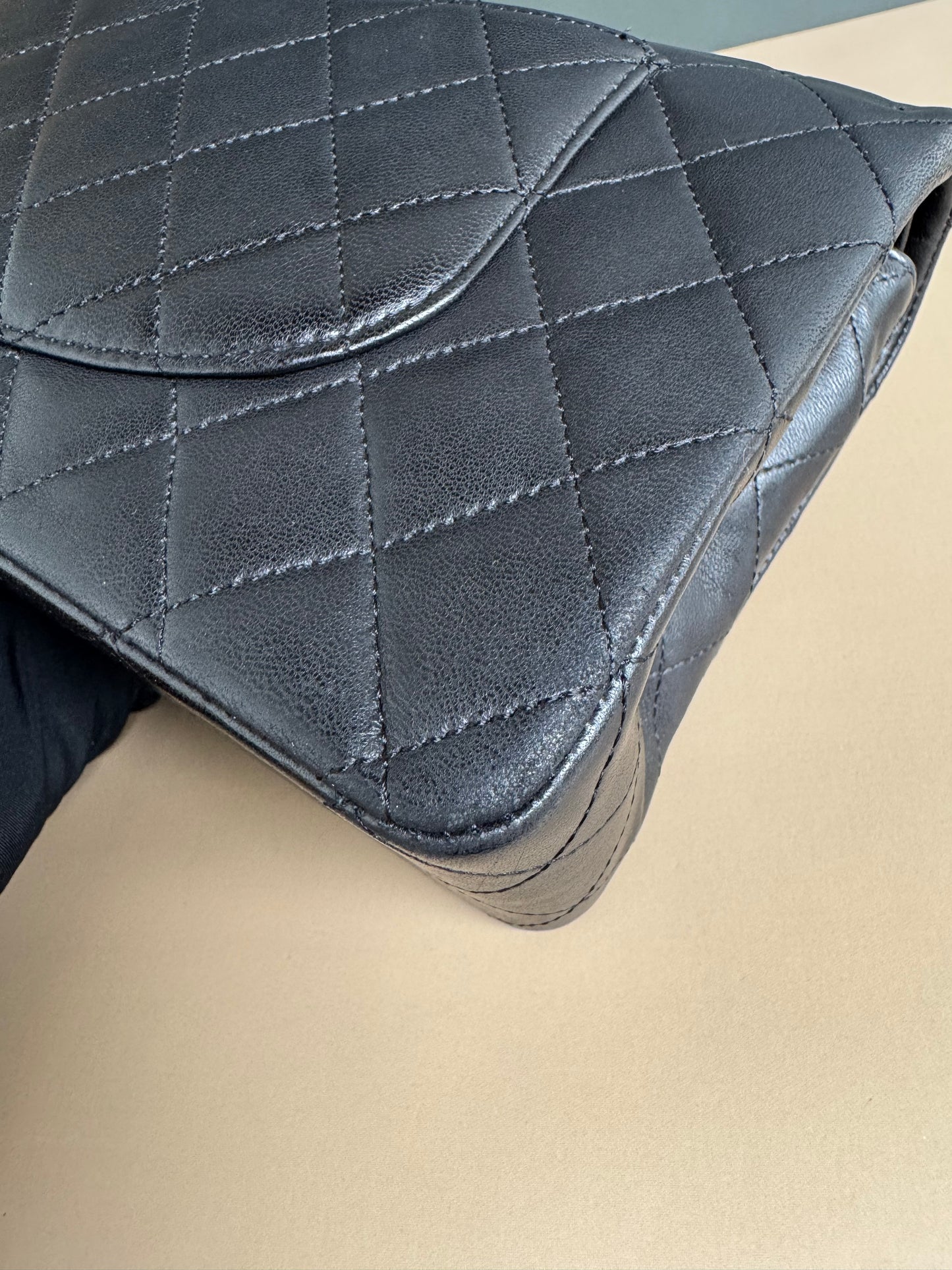 CHANEL CLASSIC MEDIUM DF