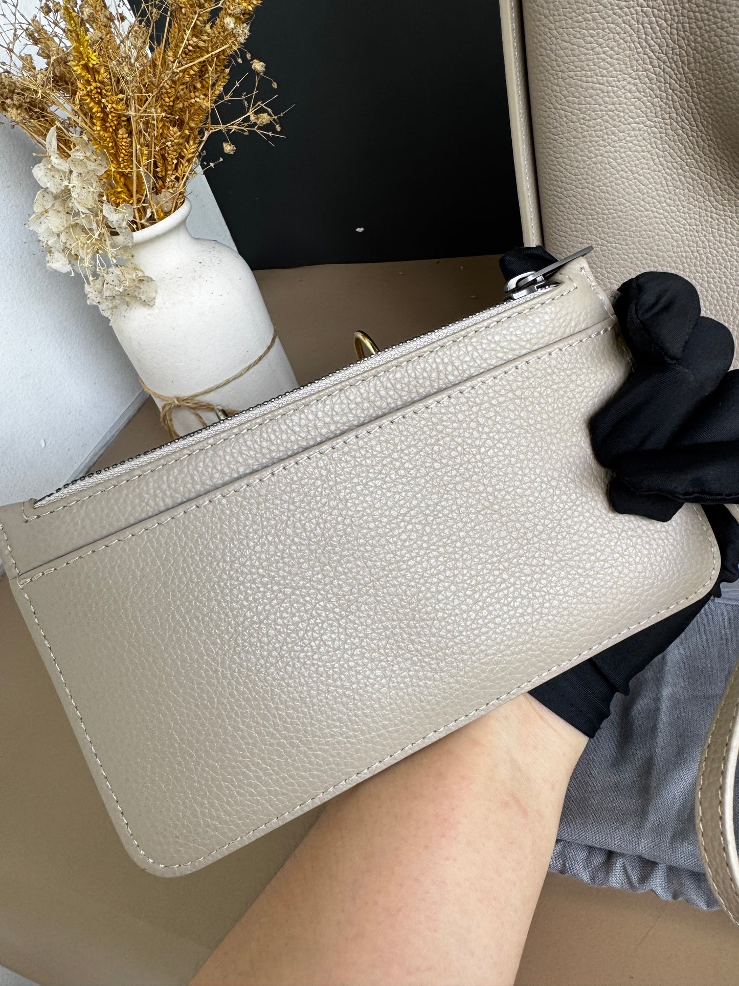 Balenciaga Tool 2.0 North-South Small Tote Bag