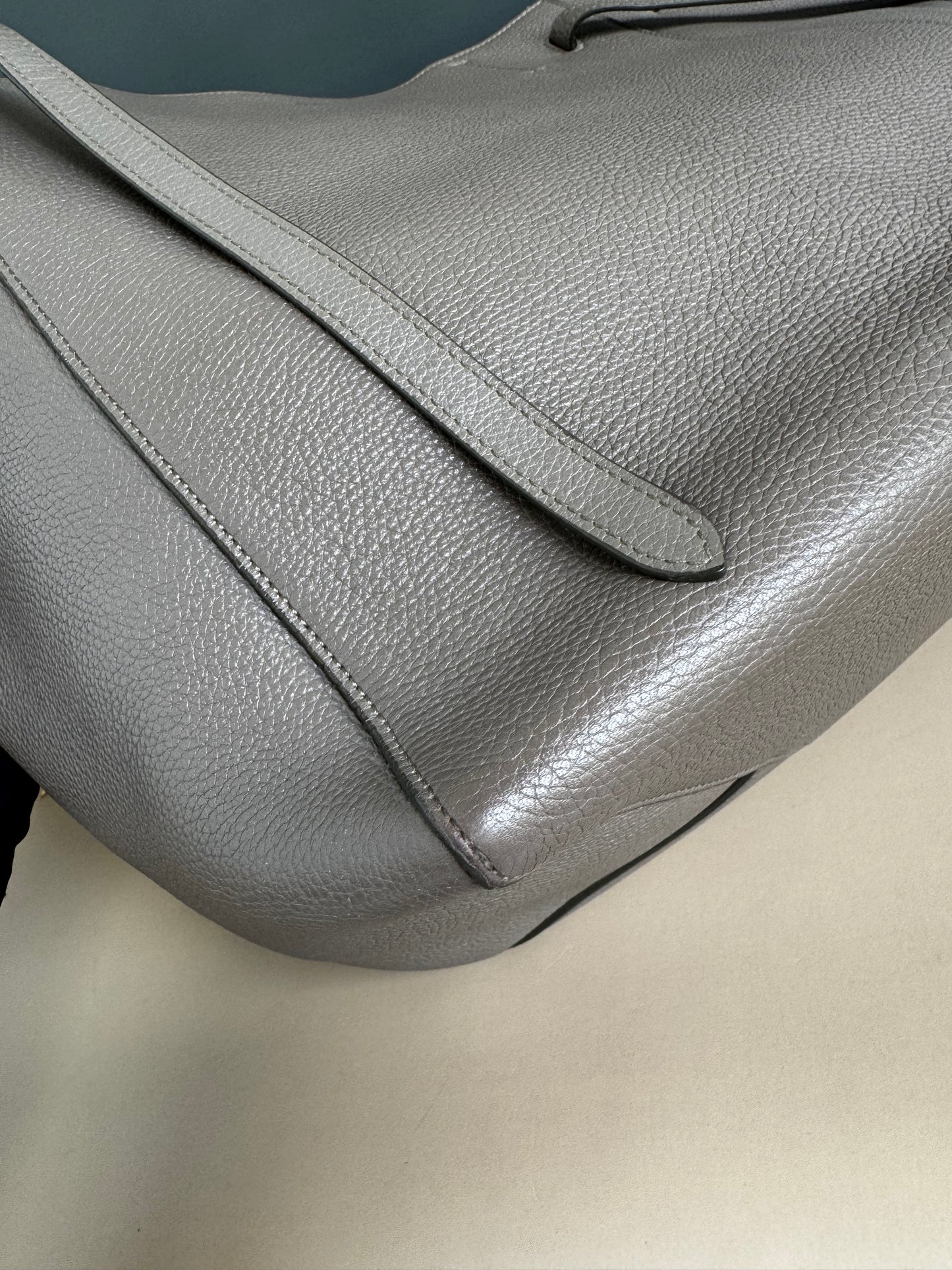 CELINE PHANTOM CABAS TOTE