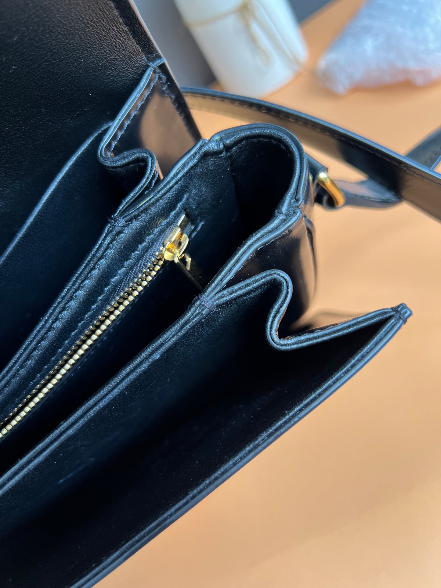 CELINE CLASSIC TRIOMPHE