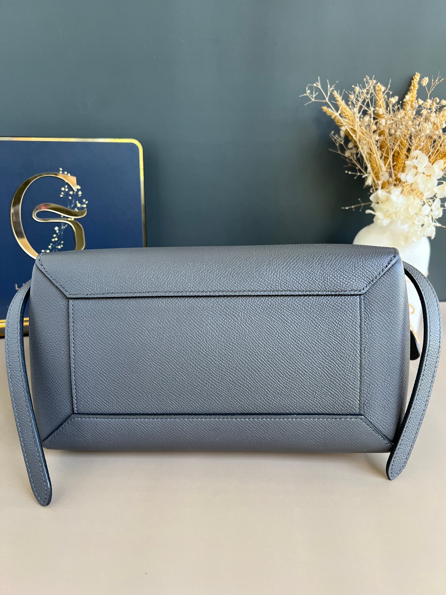 CELINE MICRO BELT BAG