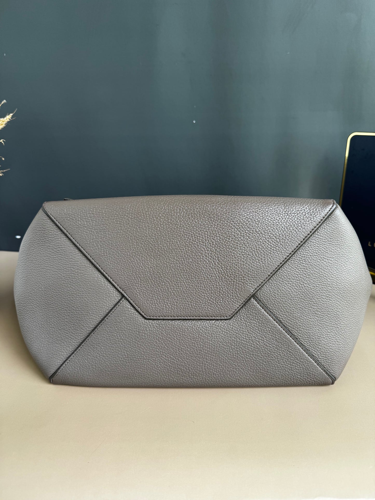 CELINE PHANTOM CABAS TOTE