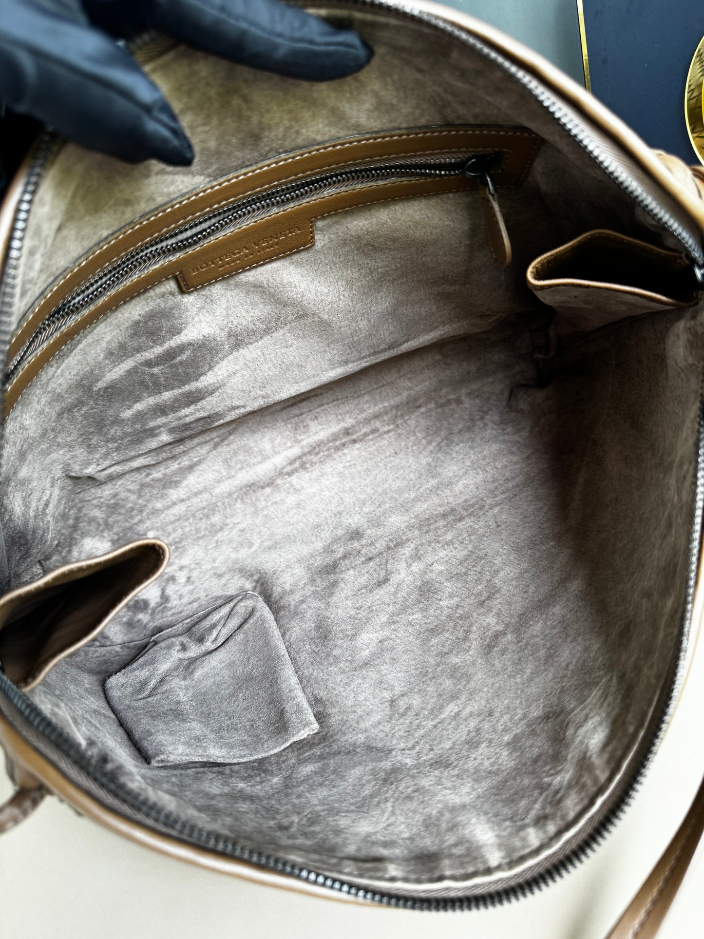 BOTTEGA VENETTA NODINI SLING