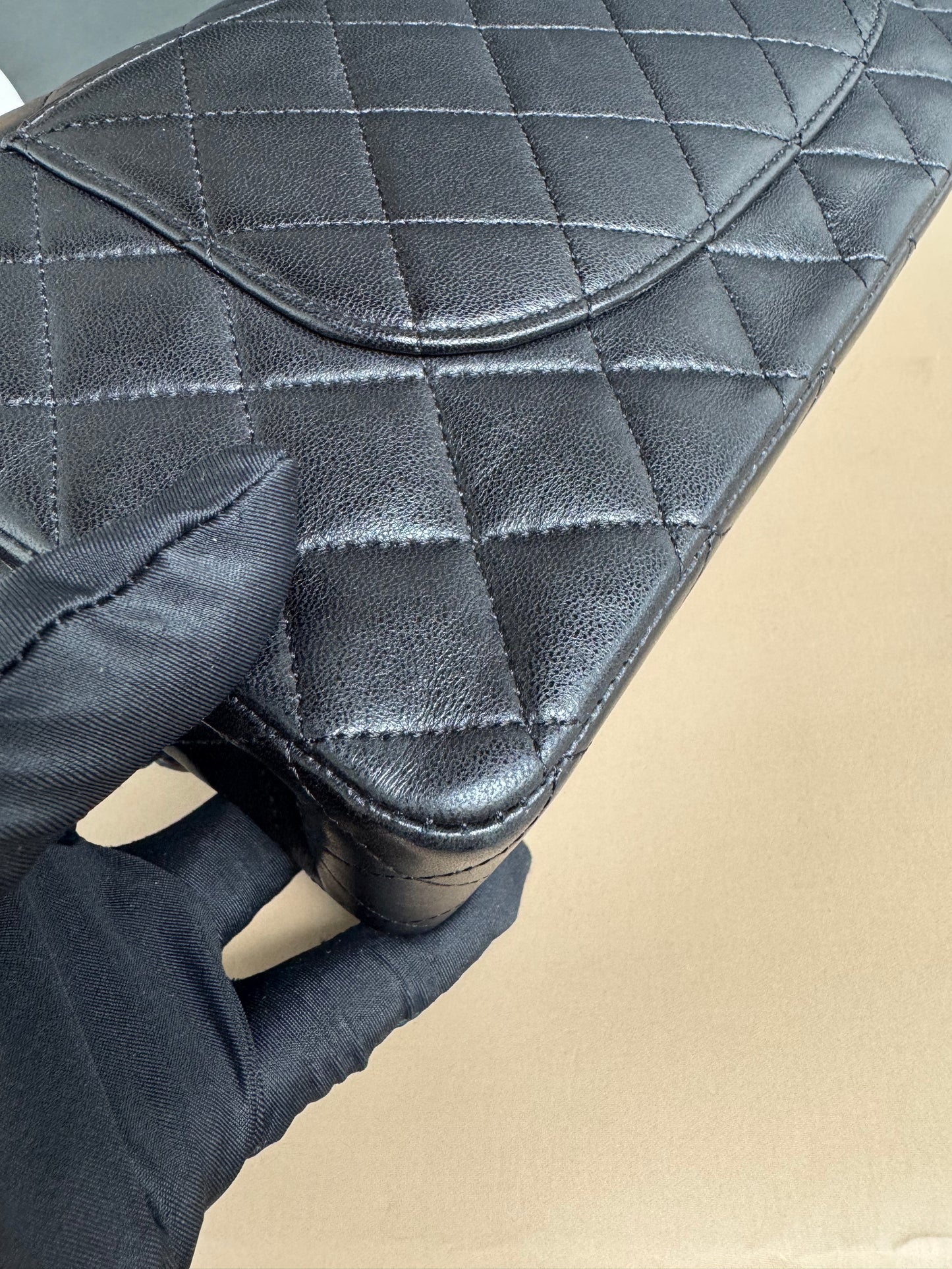 CHANEL CLASSIC MEDIUM DF