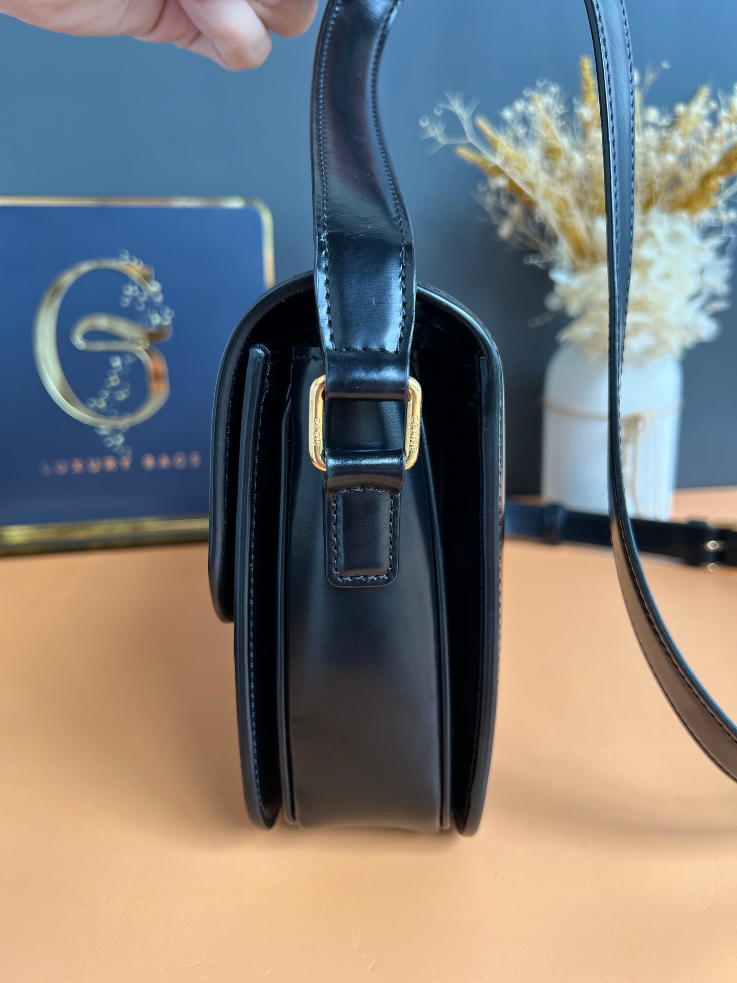 CELINE CLASSIC TRIOMPHE