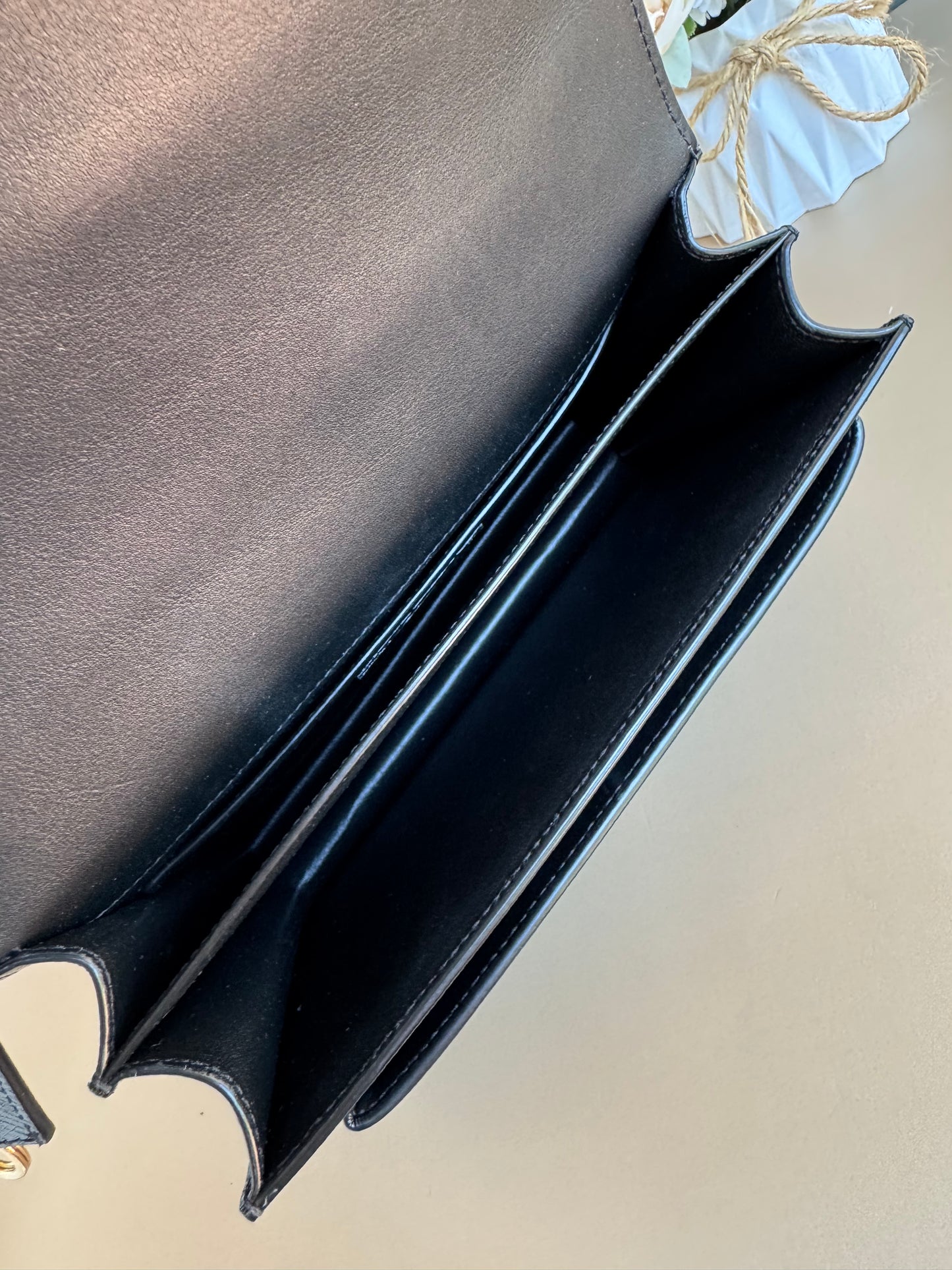 YSL SUNSET MEDIUM