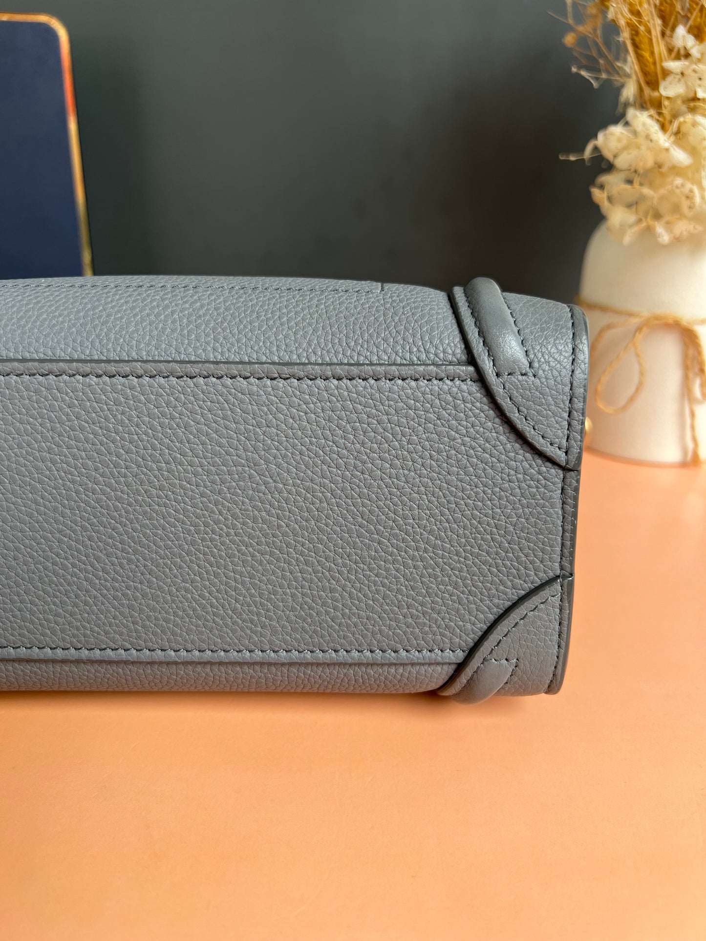 CELINE NANO LUGGAGE