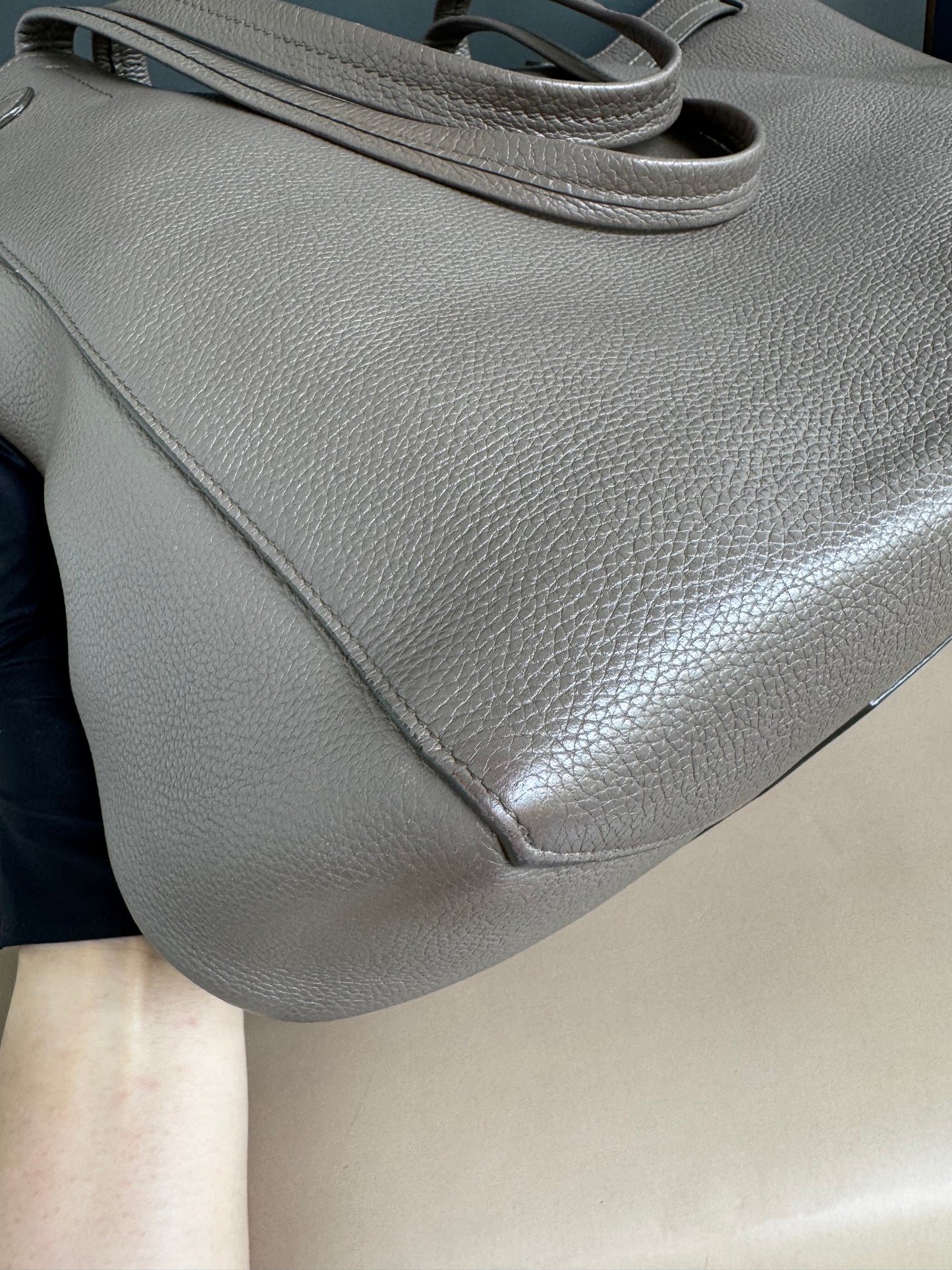 CELINE PHANTOM CABAS TOTE