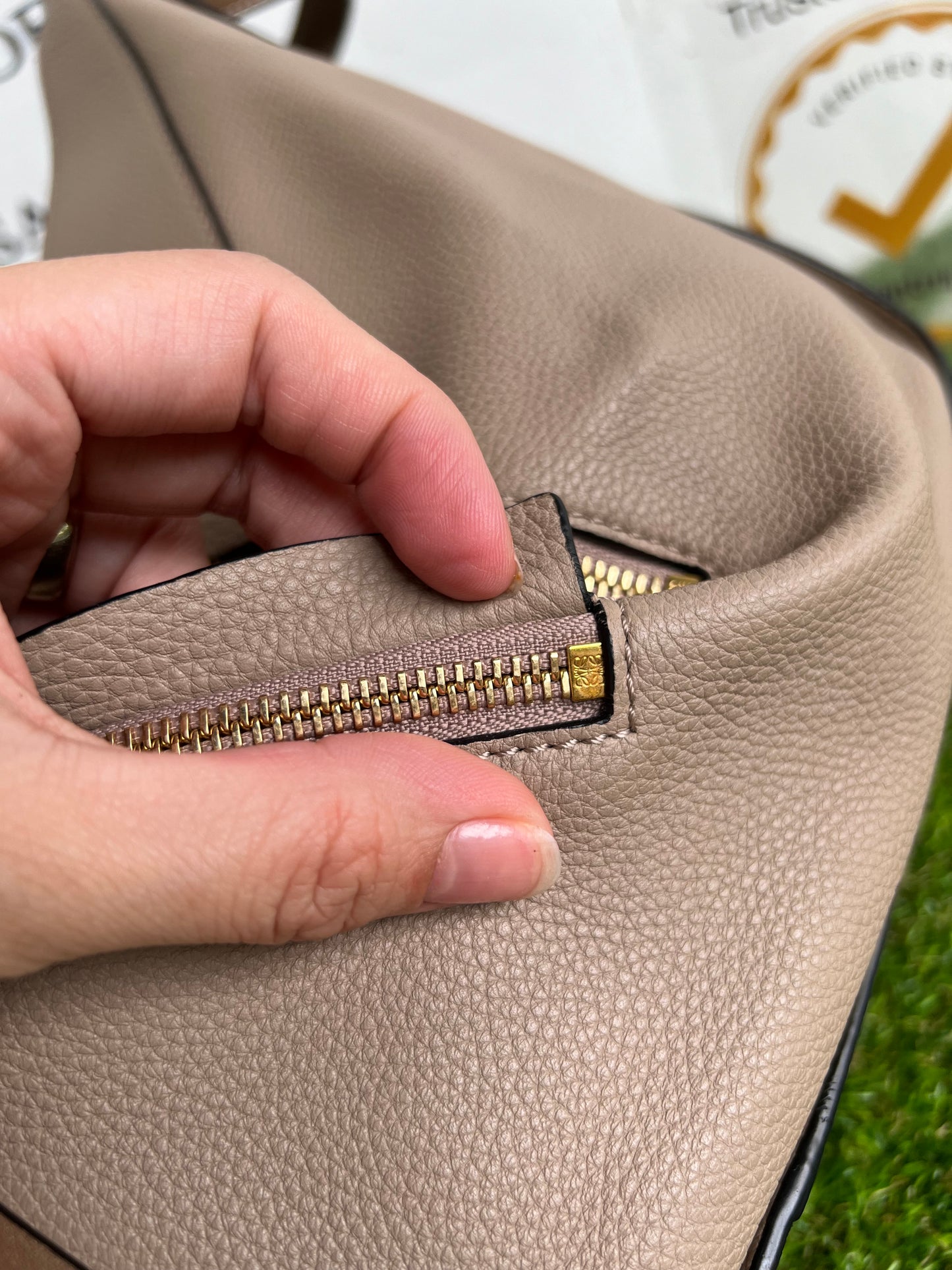 Loewe Hammock Small