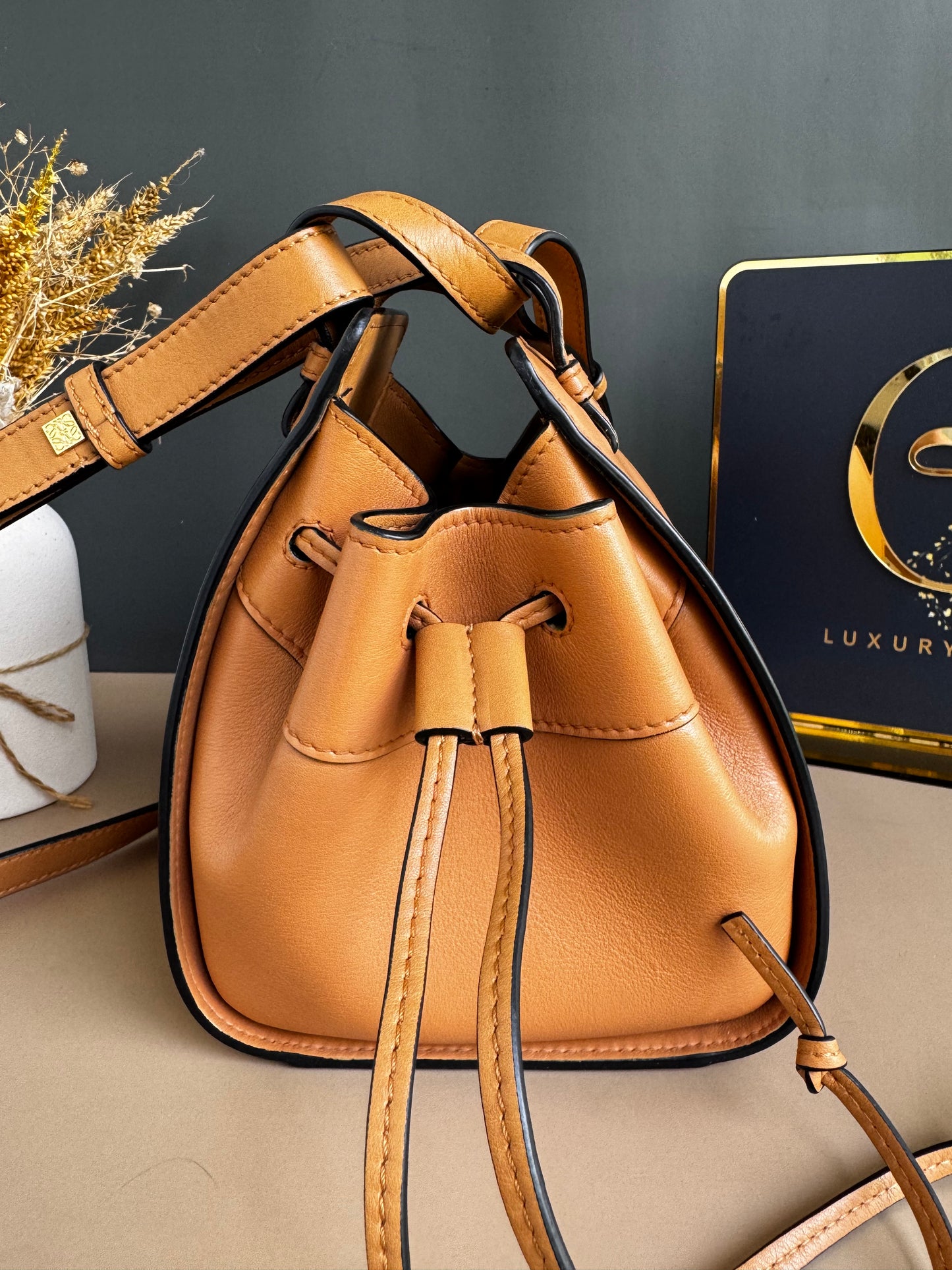 LOEWE MINI HAMMOCK