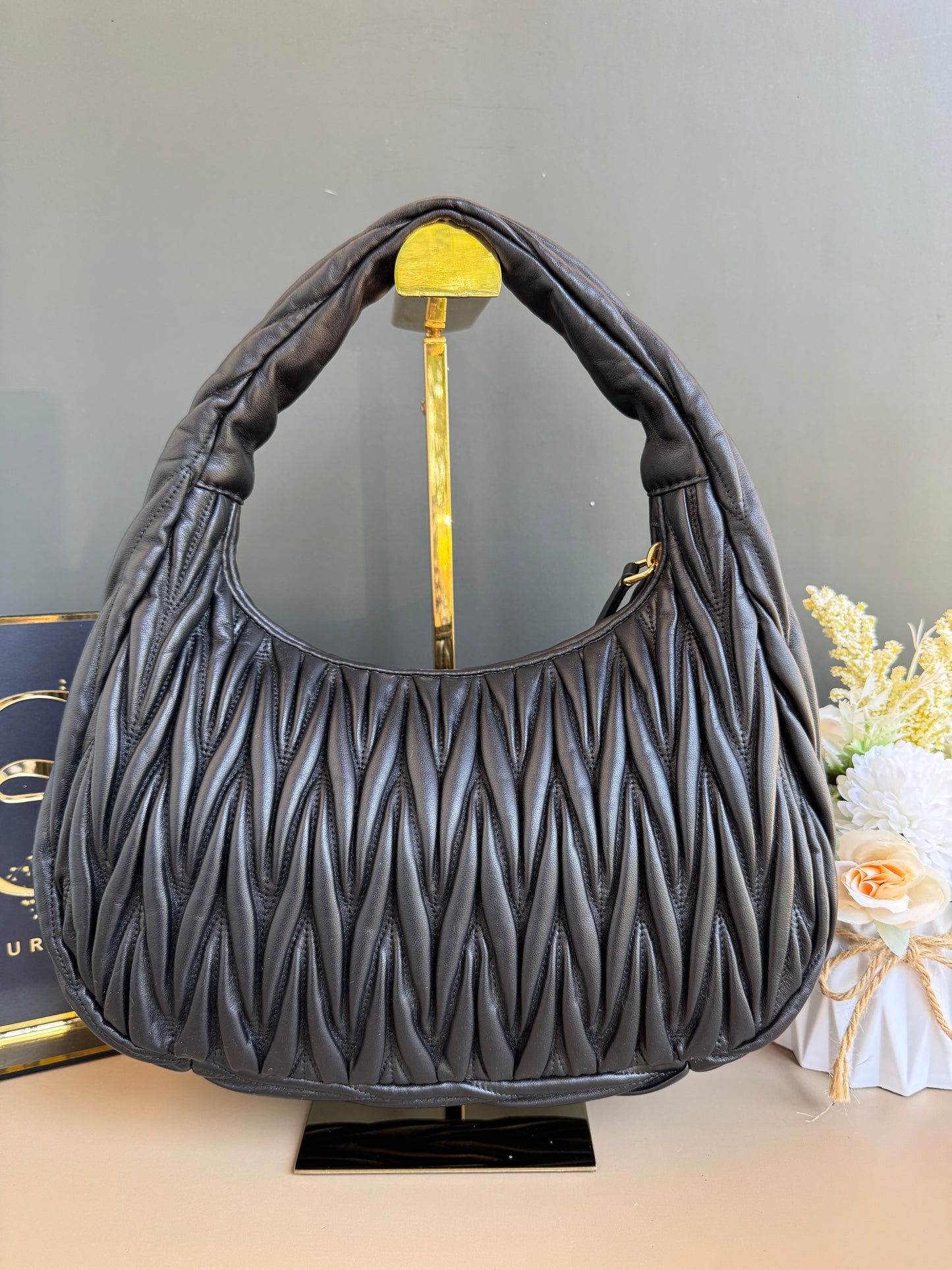 MIU MIU WANDER HOBO