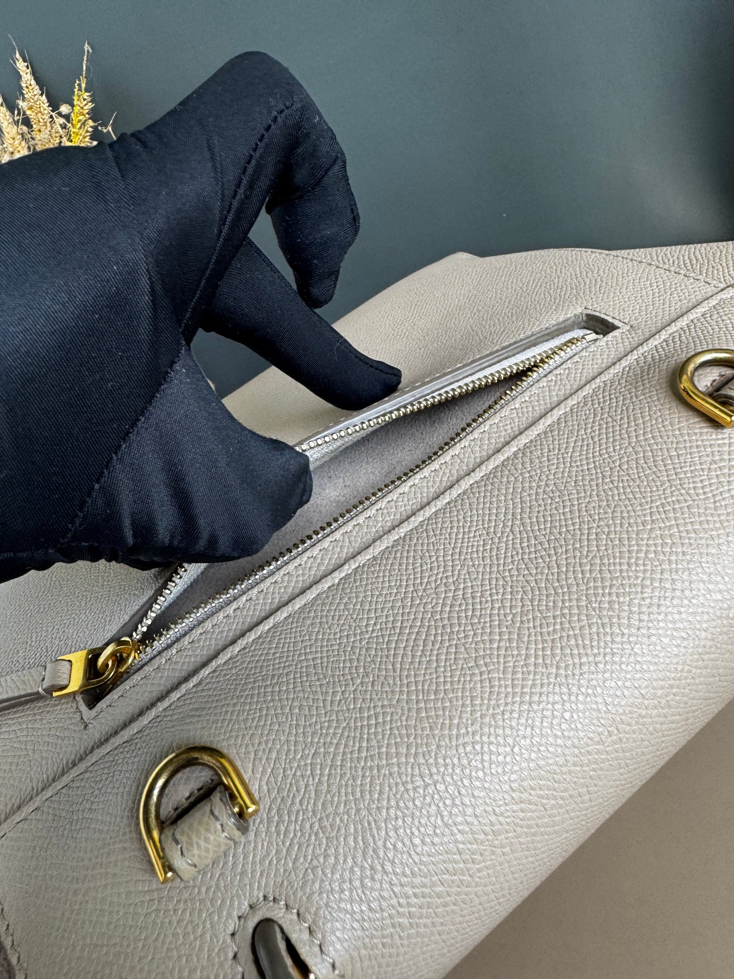 CELINE MICRO BELT BAG