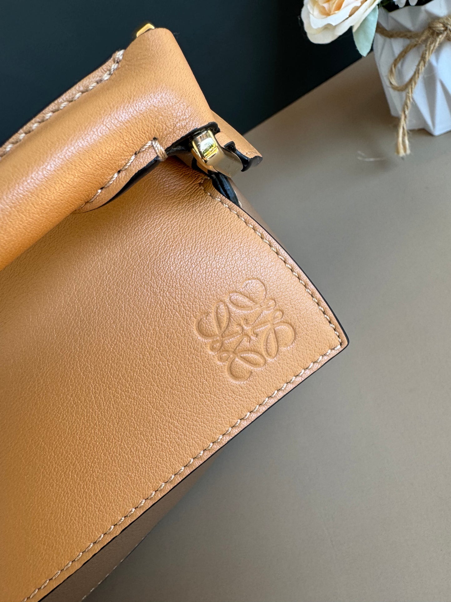 LOEWE PUZZLE SMALL