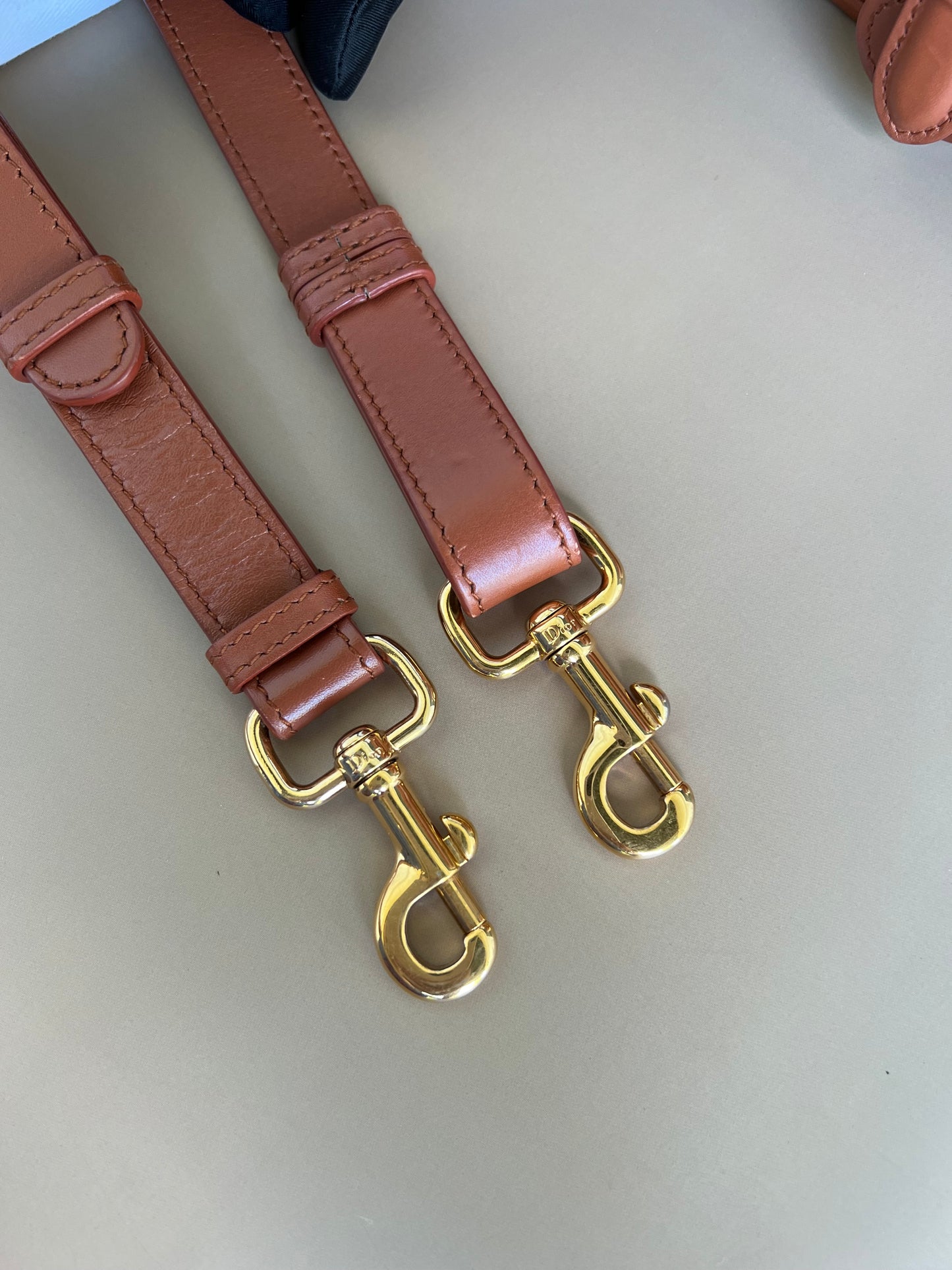 CHRISTIAN DIOR BOBBY MEDIUM