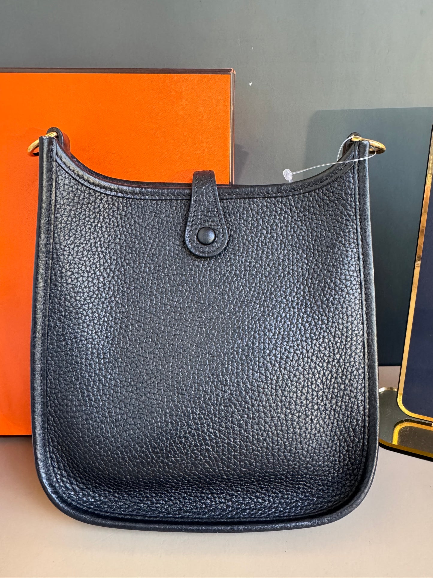 HERMES EVELYNE TPM