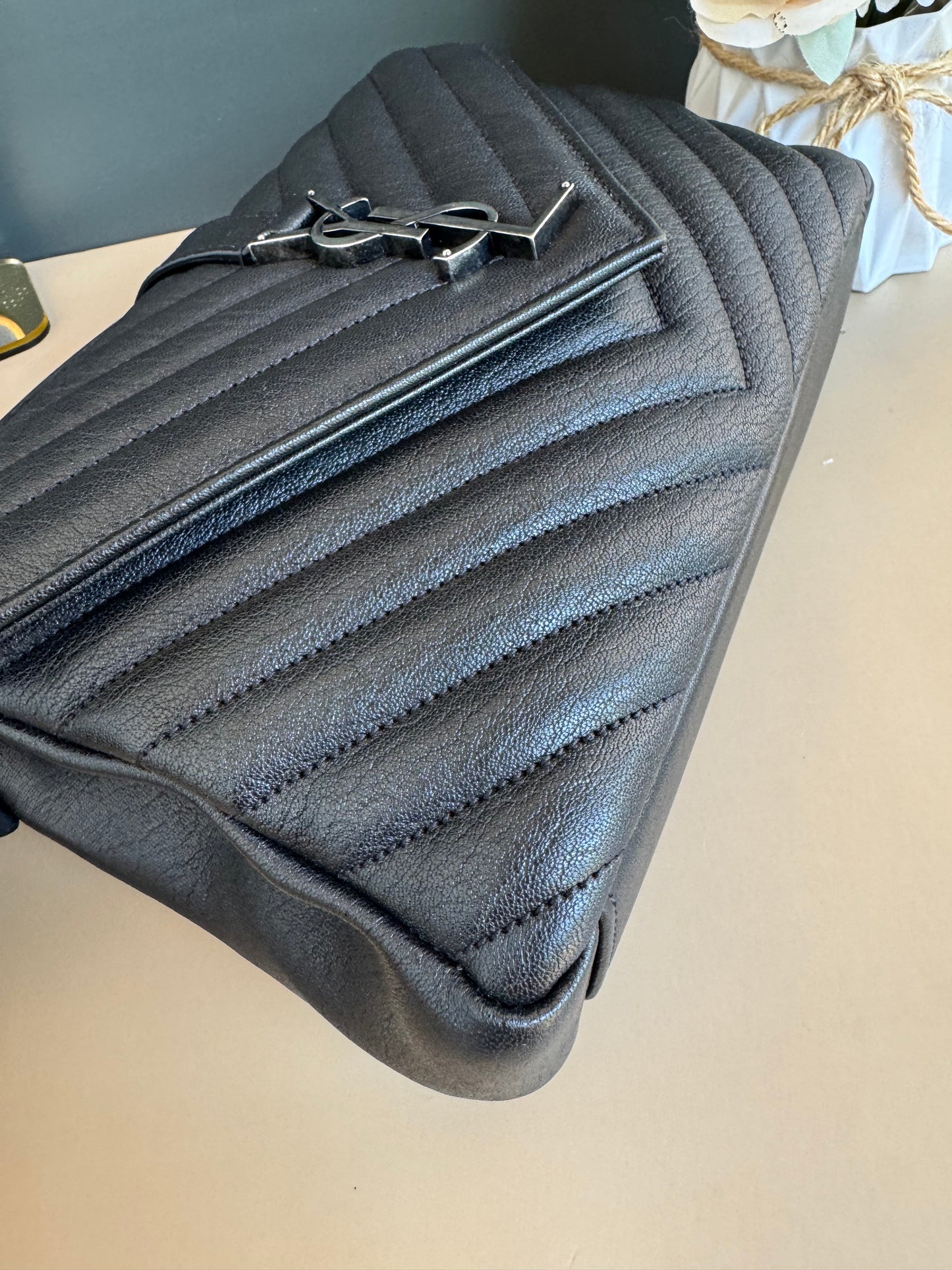 YSL COLLEGE MEDIUM