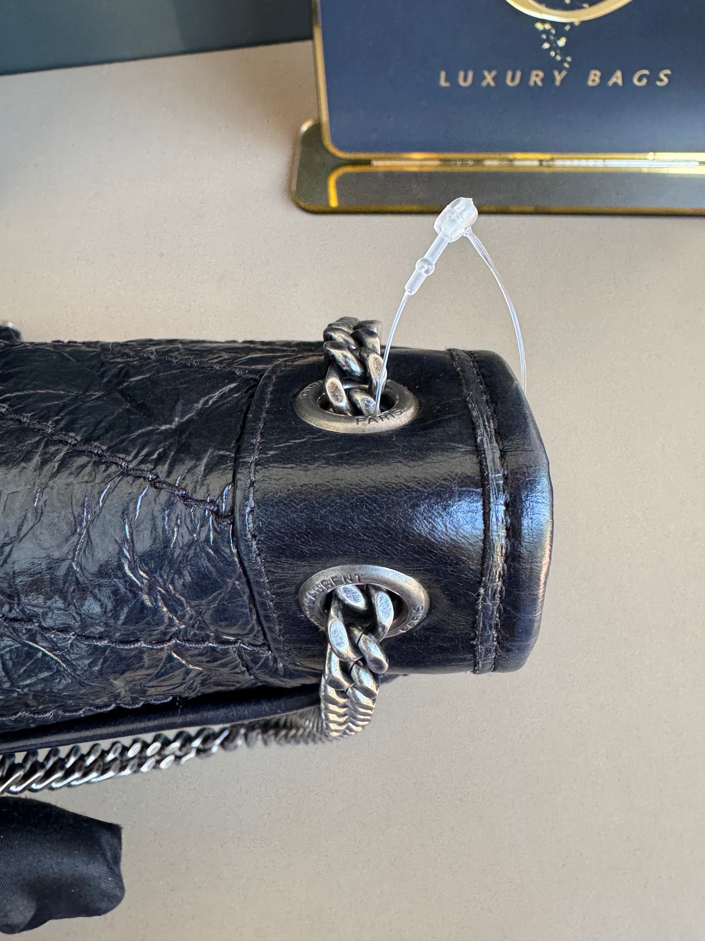 YSL NIKI BABY