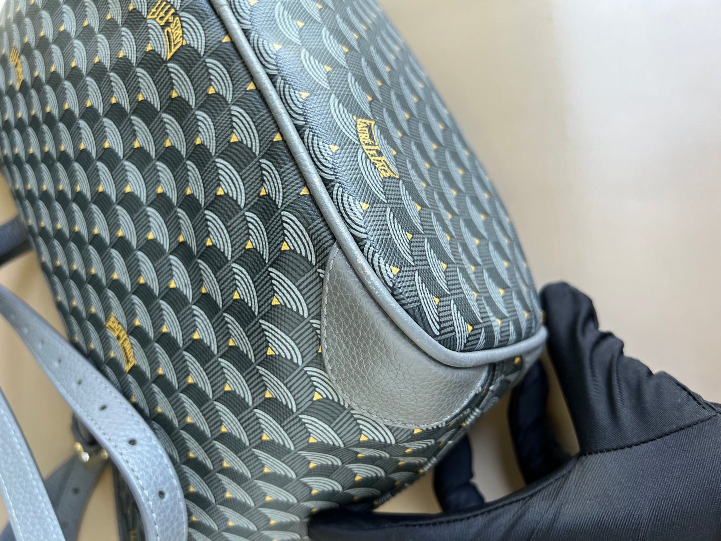 FAURE LE PAGE DAILY BATTLE TOTE 27
