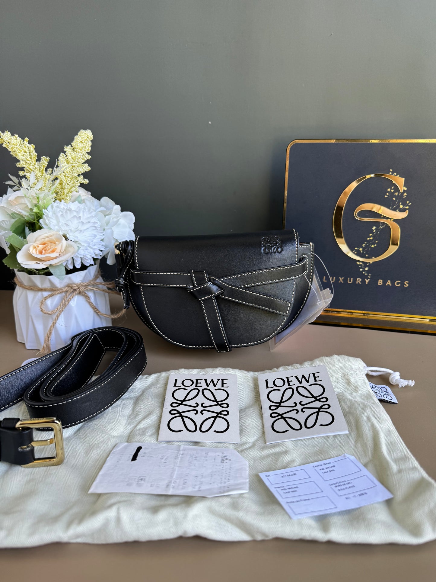 Loewe Gate Mini