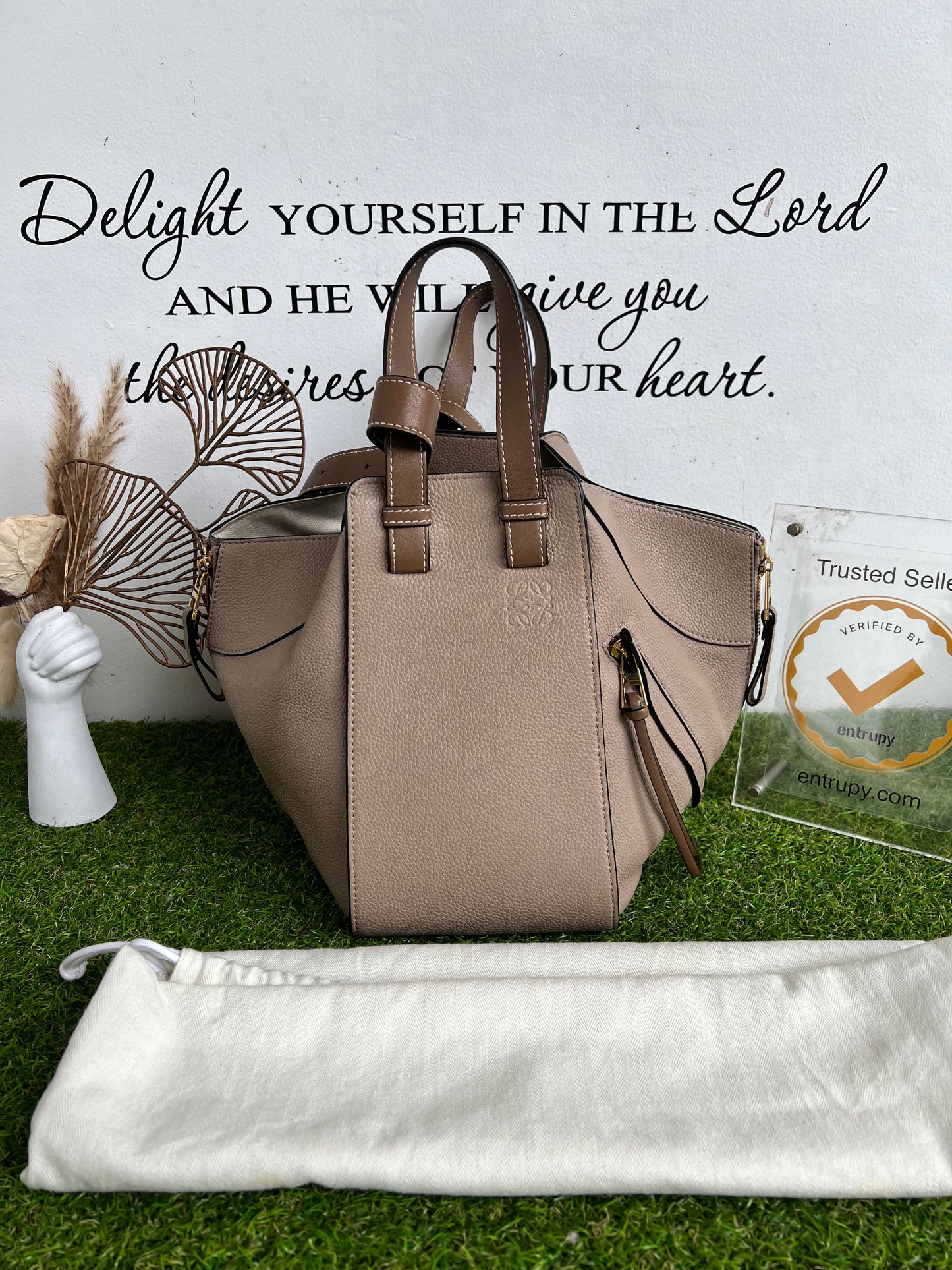 Loewe Hammock Small