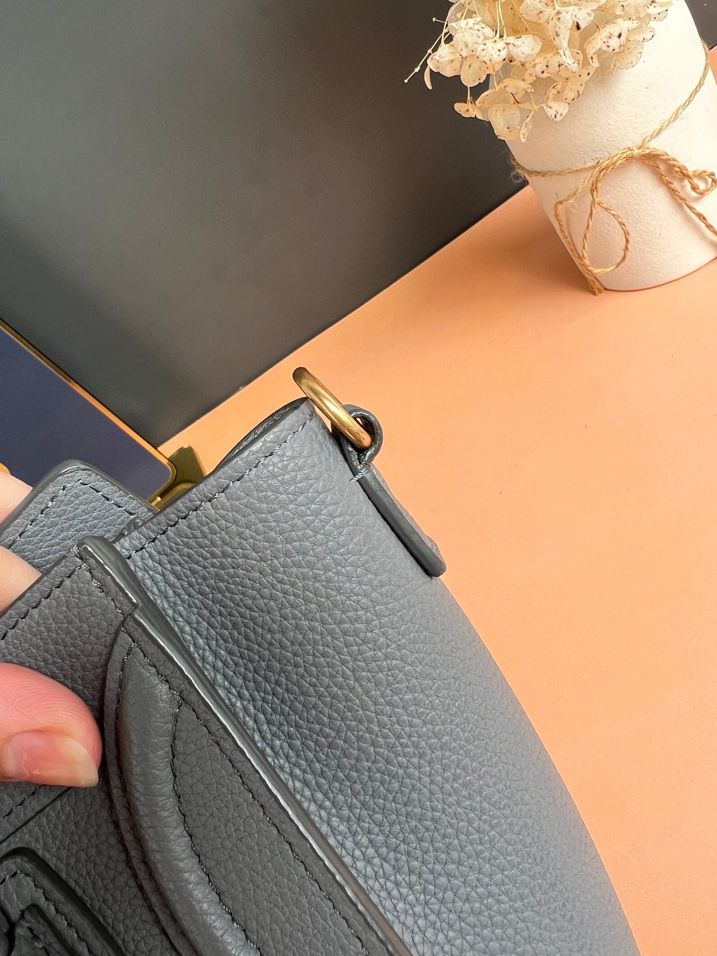 CELINE NANO LUGGAGE