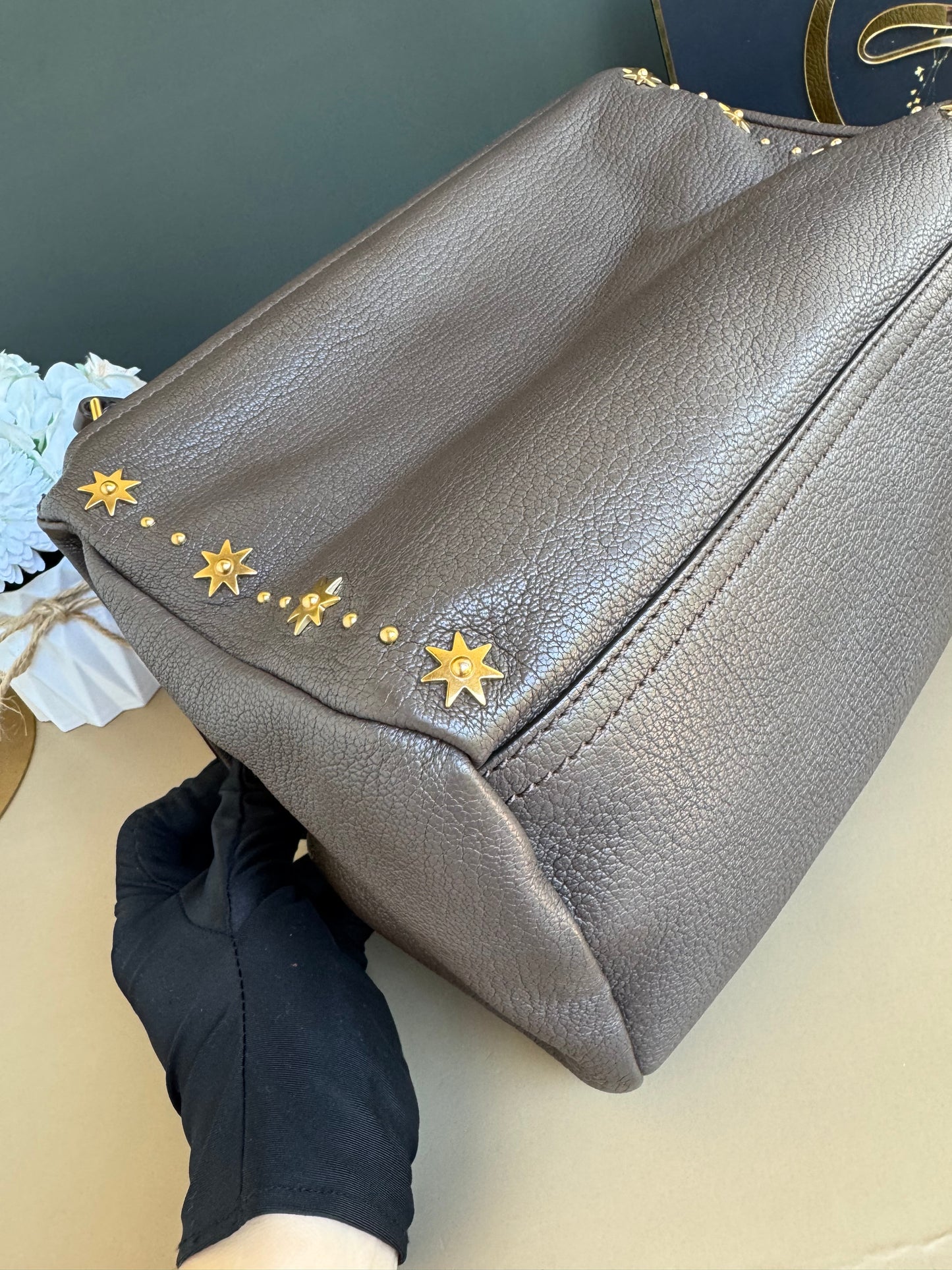 GIVENCHY SMALL PANDORA