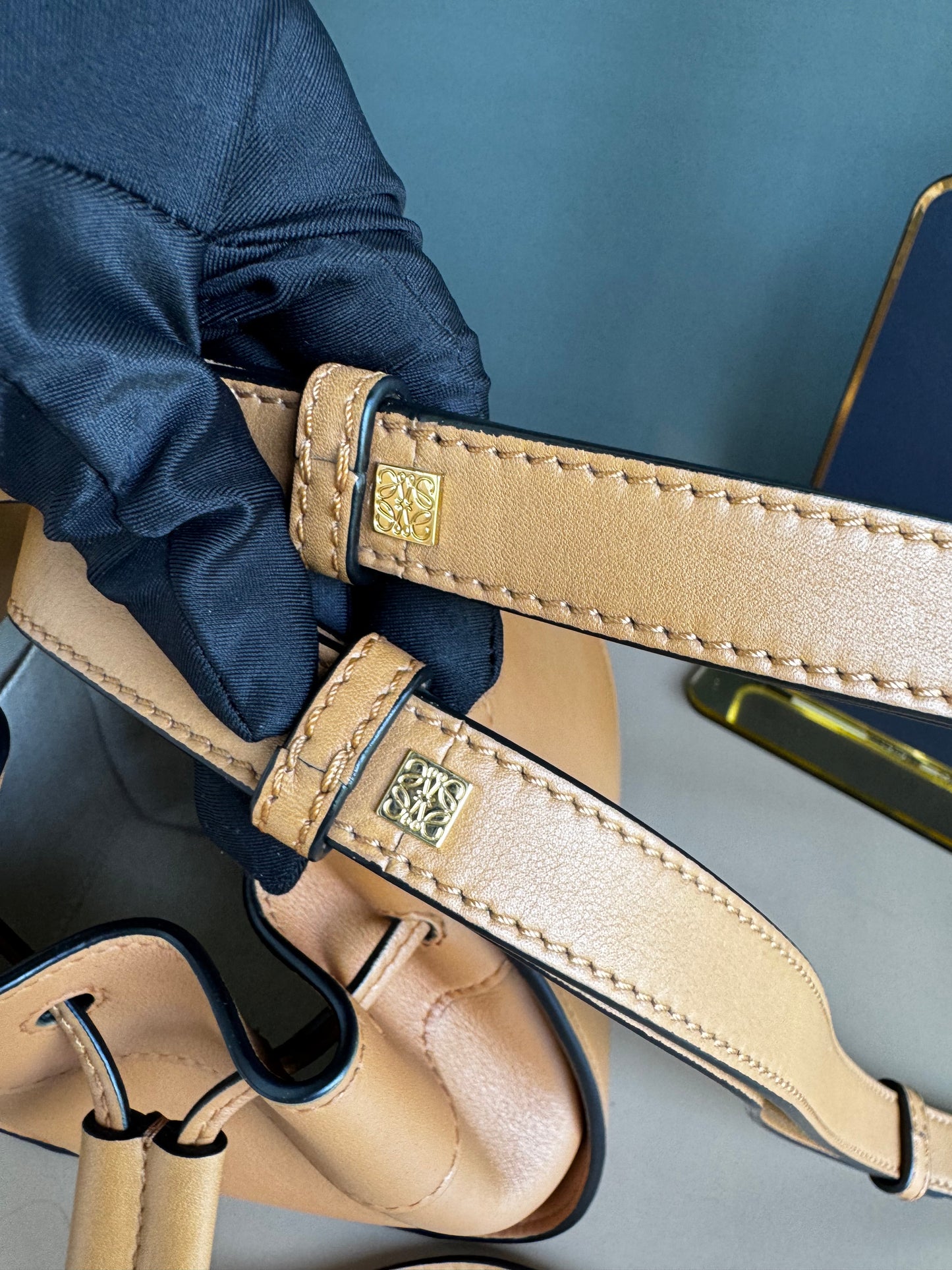 LOEWE MINI HAMMOCK