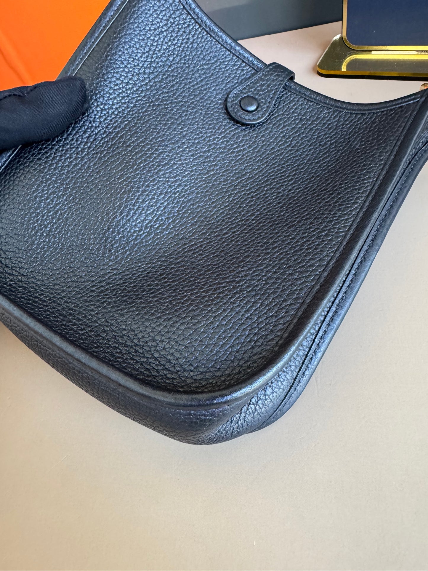 HERMES EVELYNE TPM