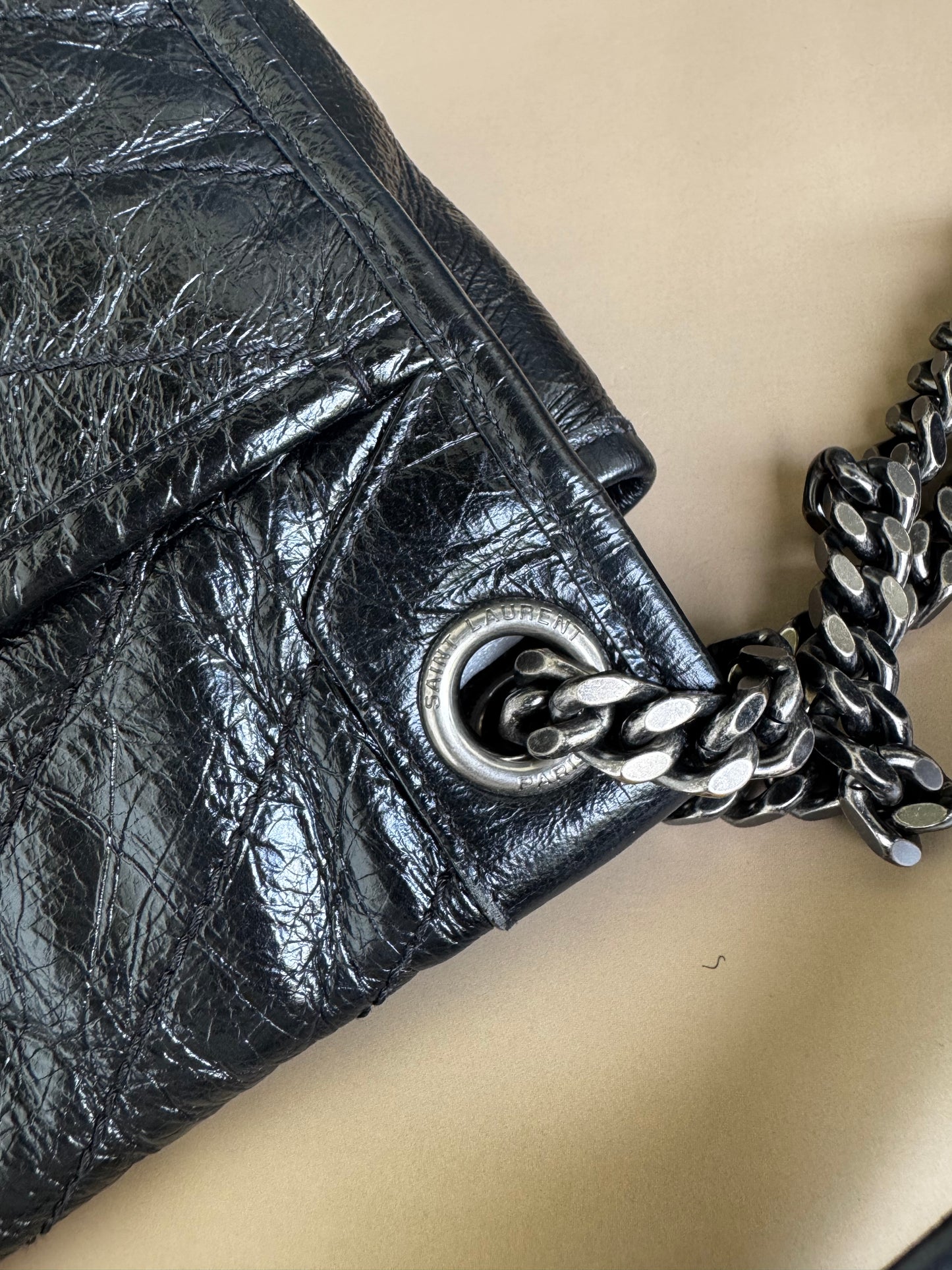 YSL NIKI MEDIUM