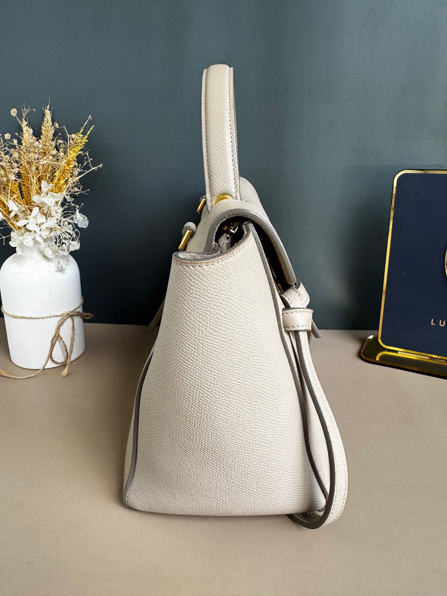 CELINE MICRO BELT BAG