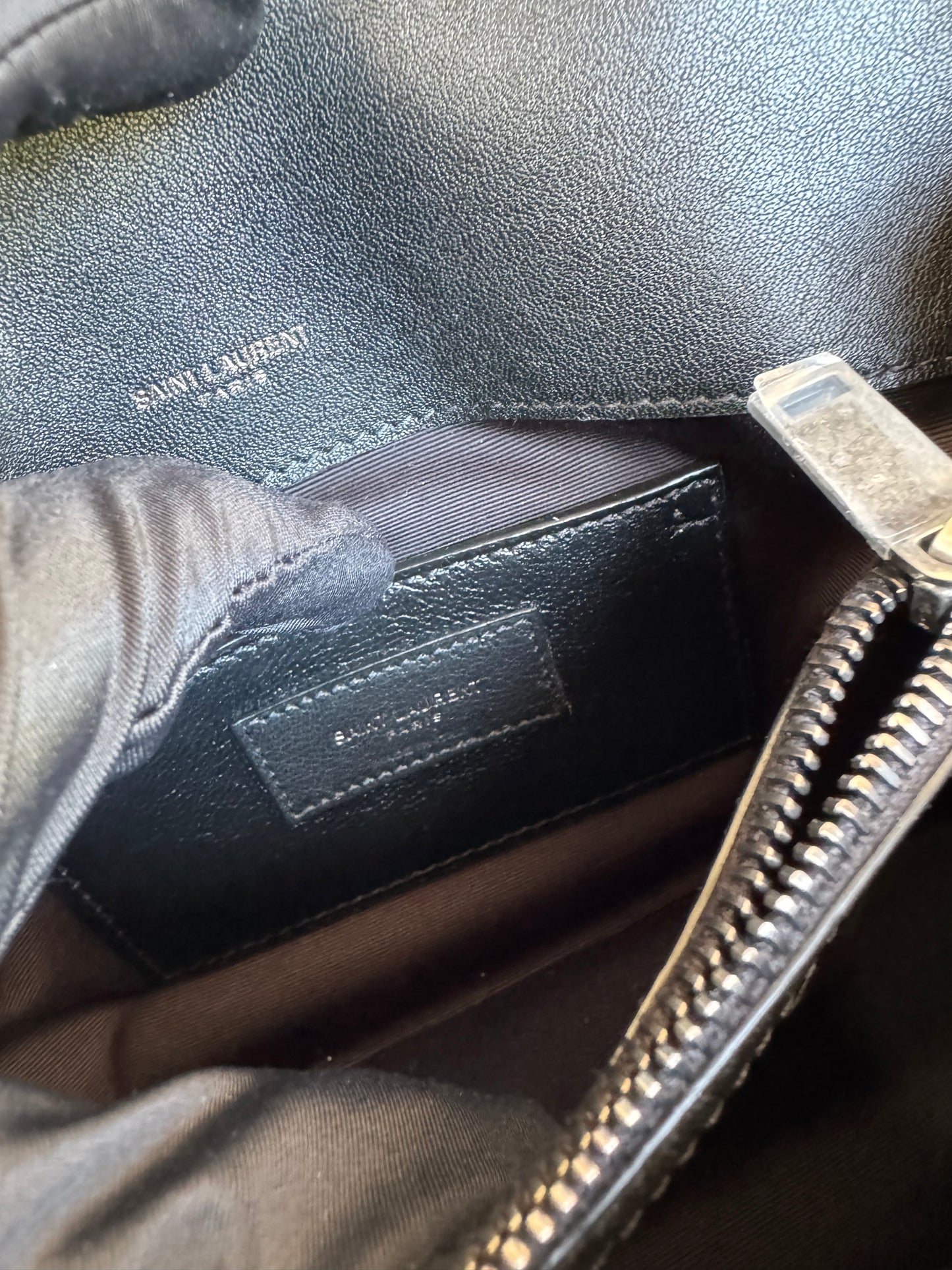 YSL COLLEGE MEDIUM