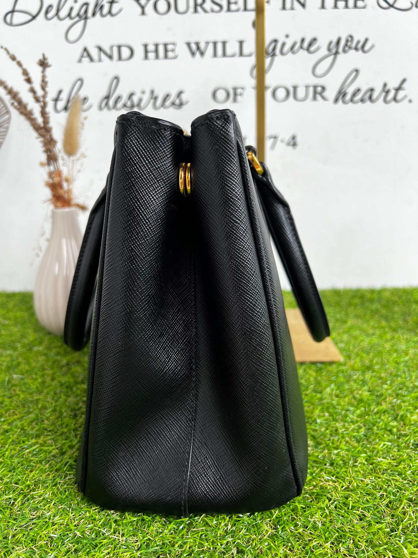 PRADA SAFFIANO LUX SMALL