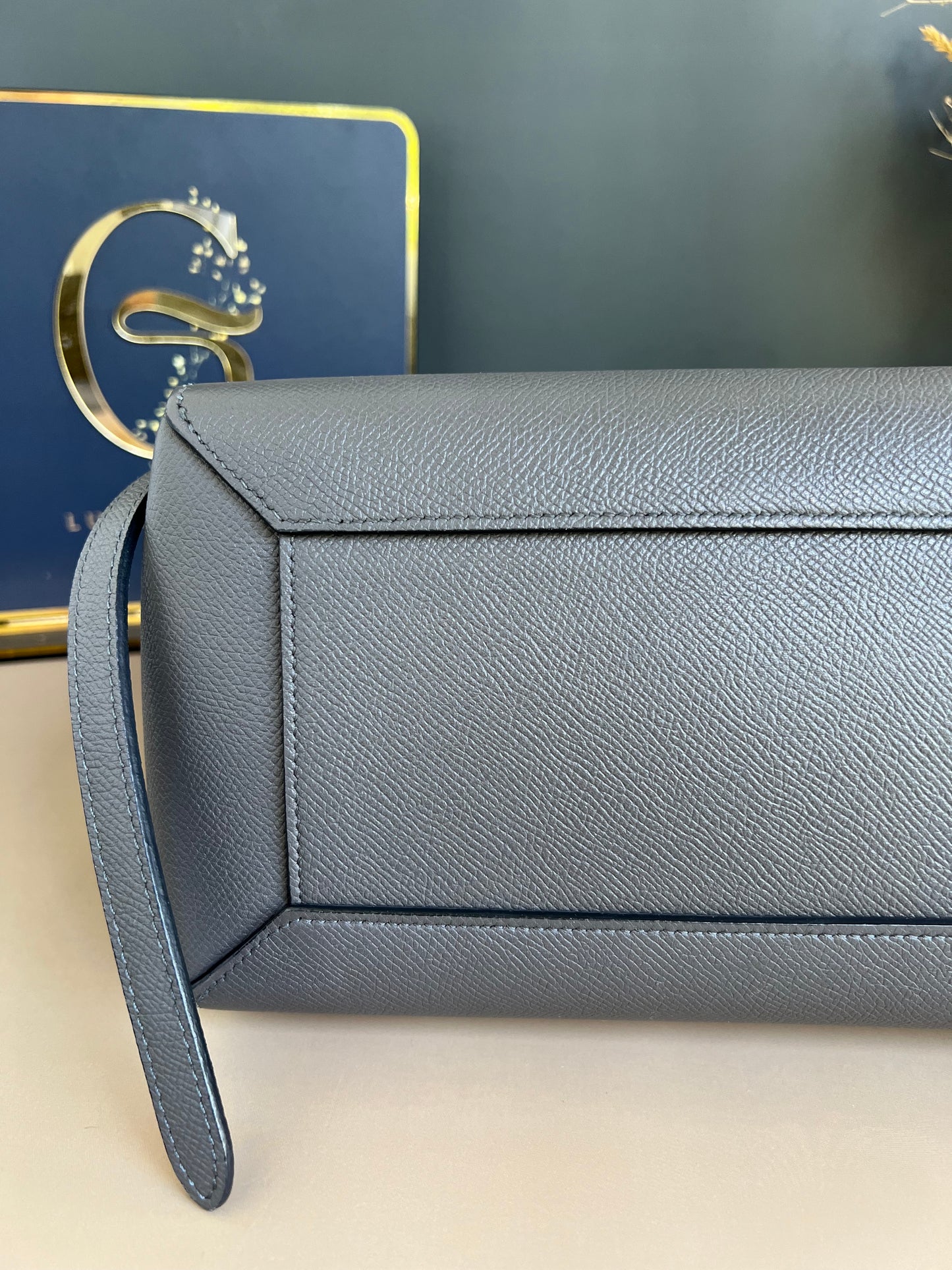 CELINE MICRO BELT BAG