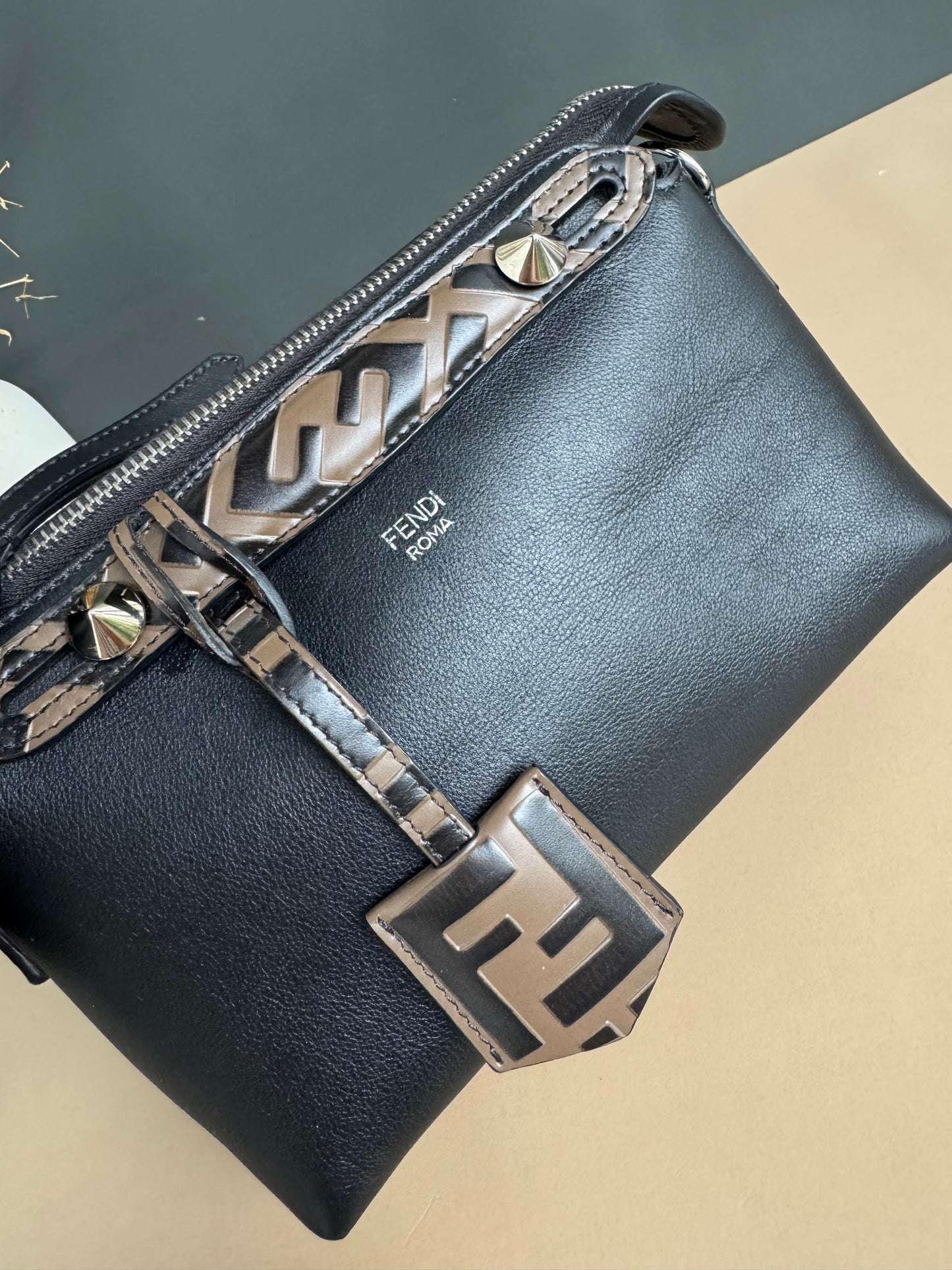FENDI BY THE WAY MINI