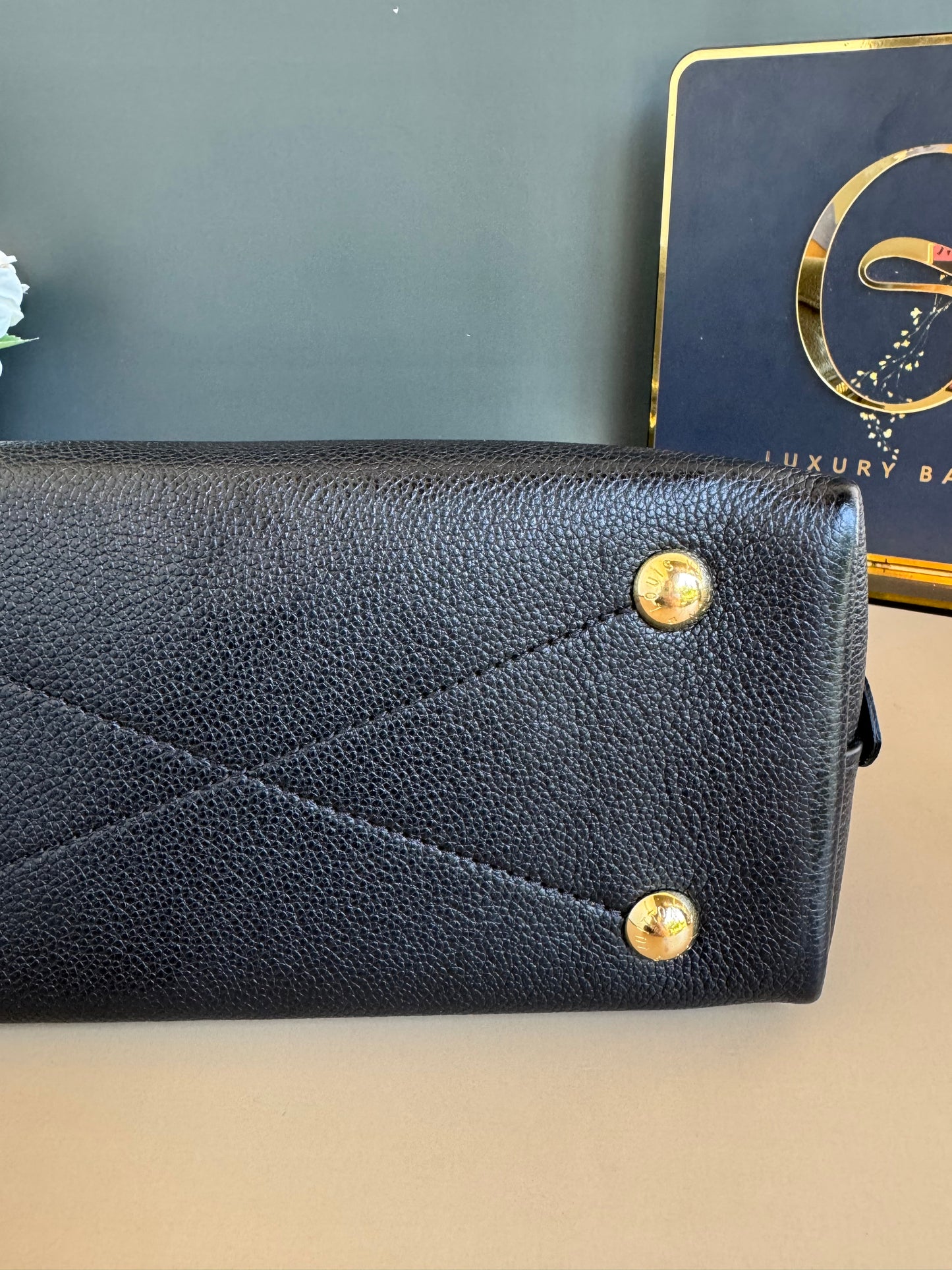 LV ALMA BB EMPRIENTE
