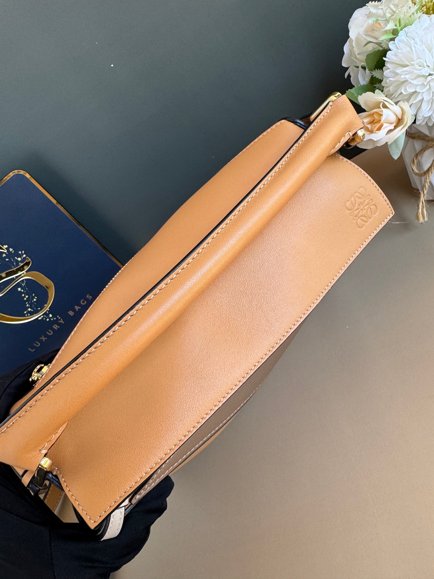 LOEWE PUZZLE SMALL