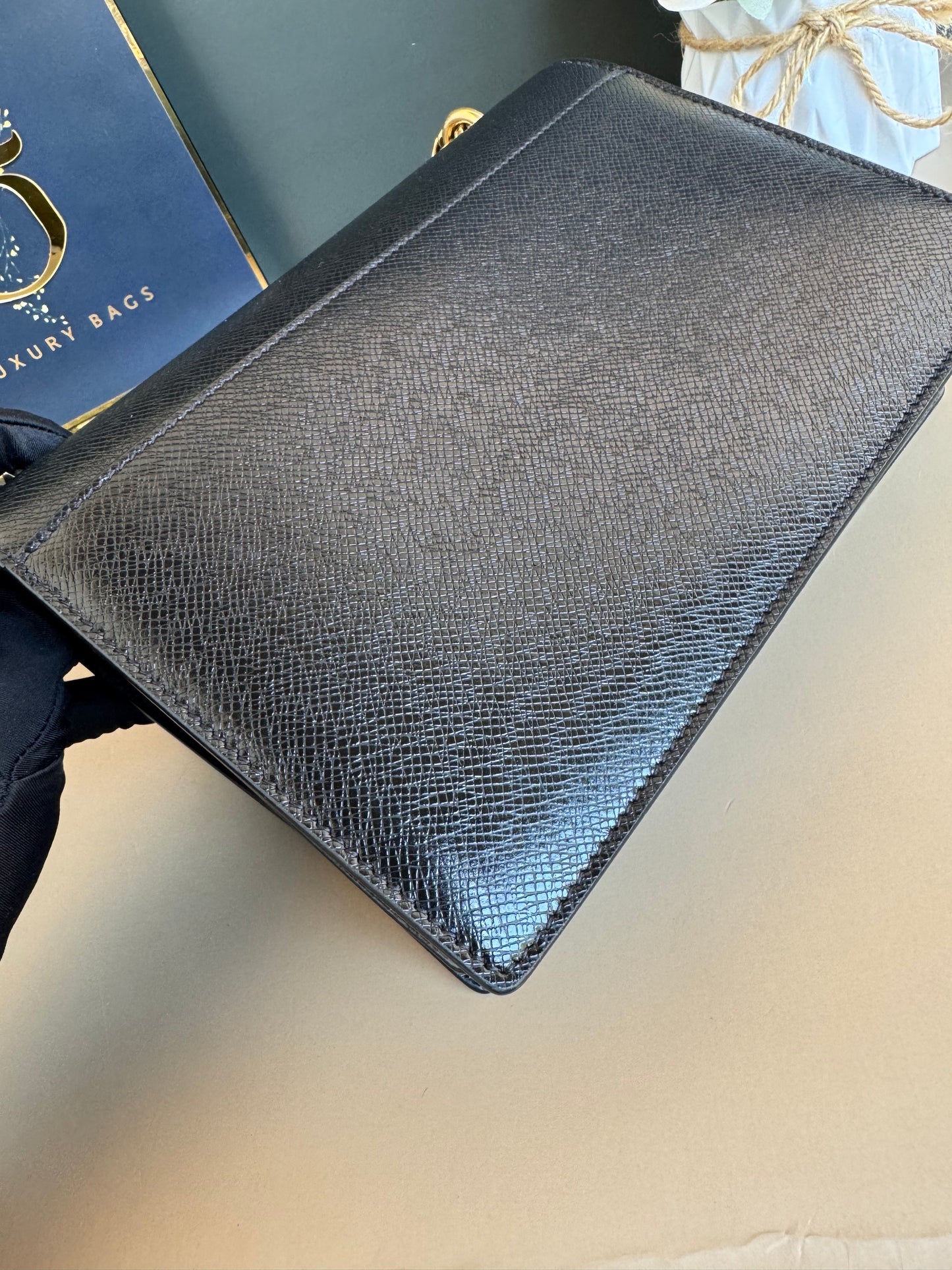 YSL SUNSET MEDIUM