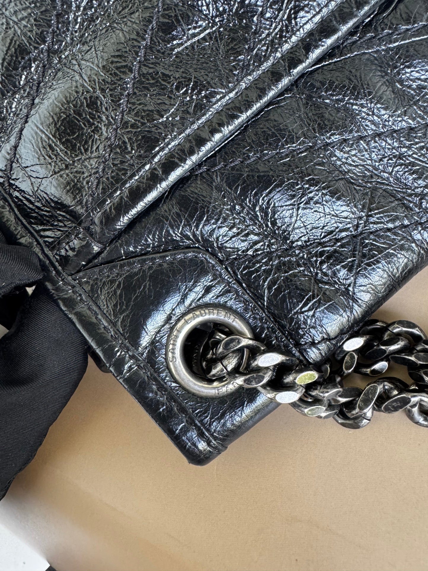 YSL NIKI MEDIUM