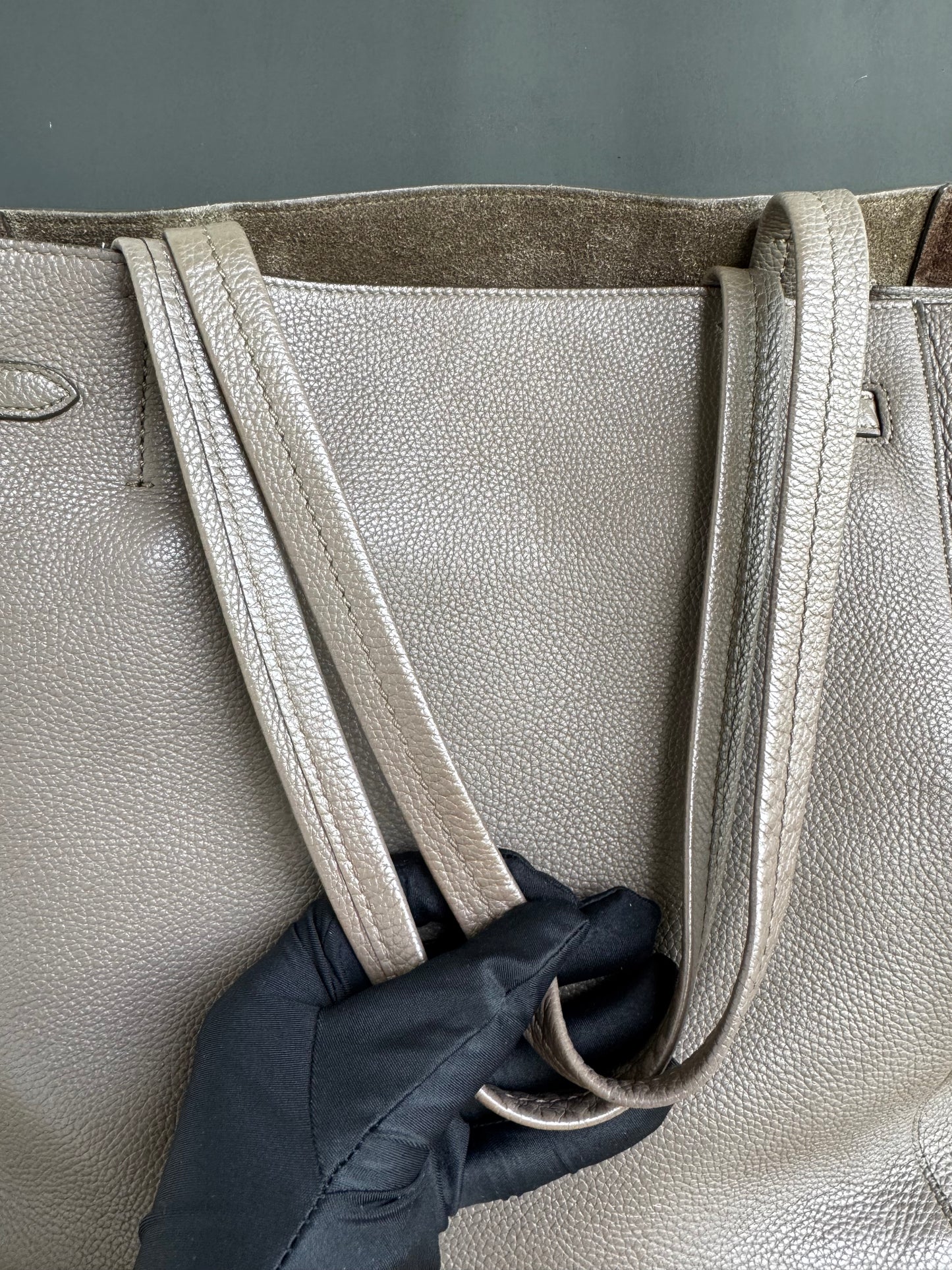 CELINE PHANTOM CABAS TOTE