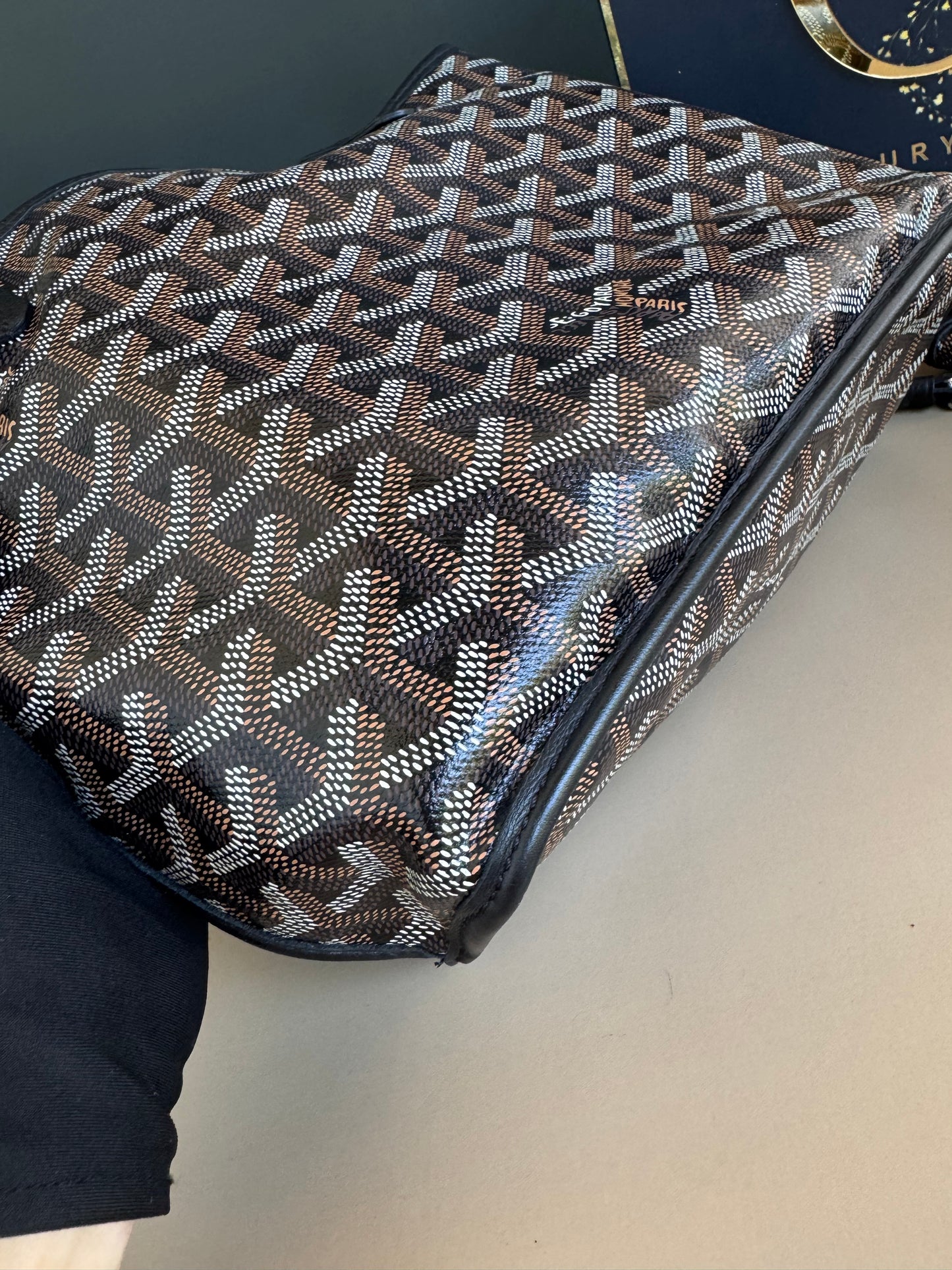 GOYARD MINI ANJOU